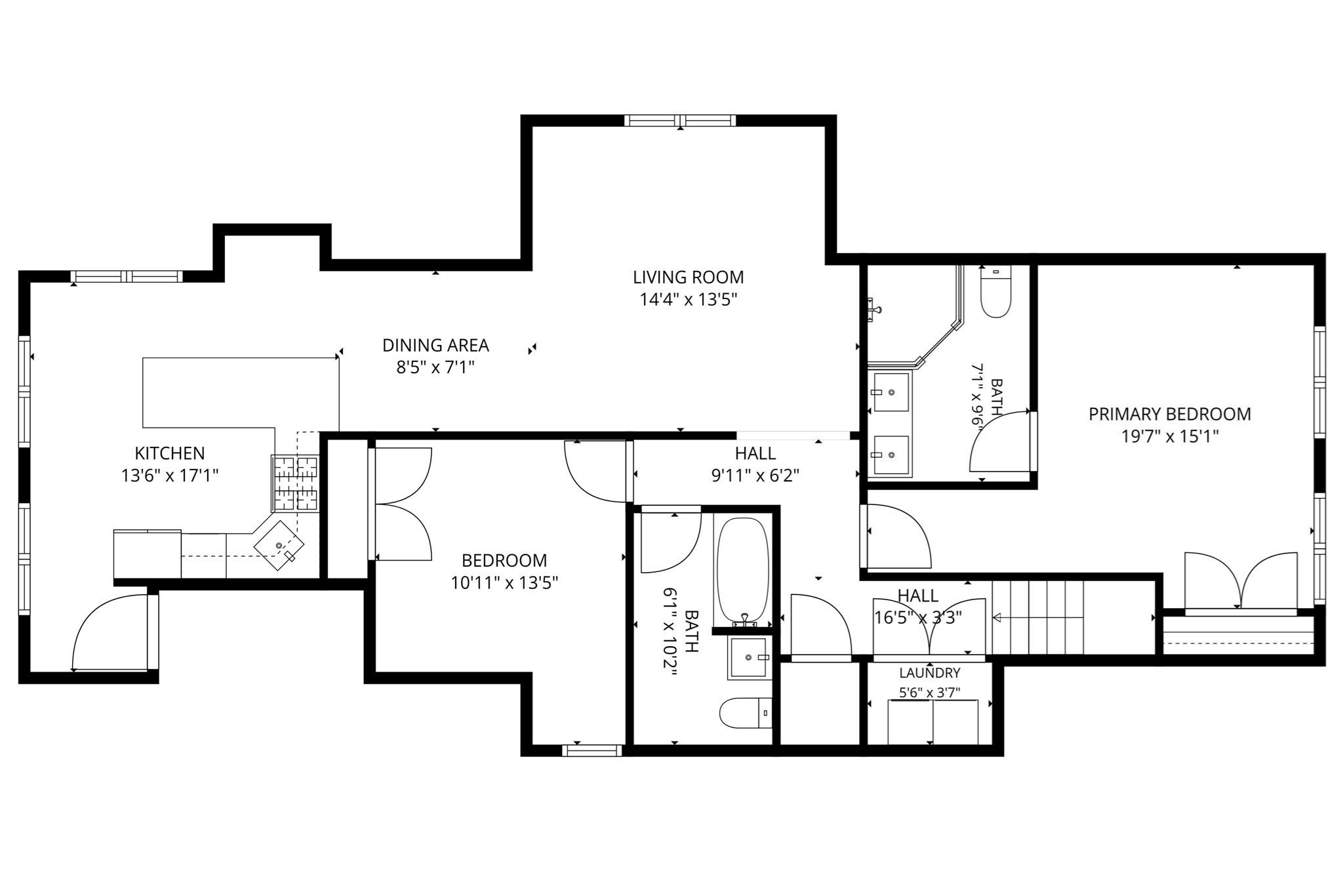 19 Wright Ave. Unit 3, Medford, MA 02155 - Image 27