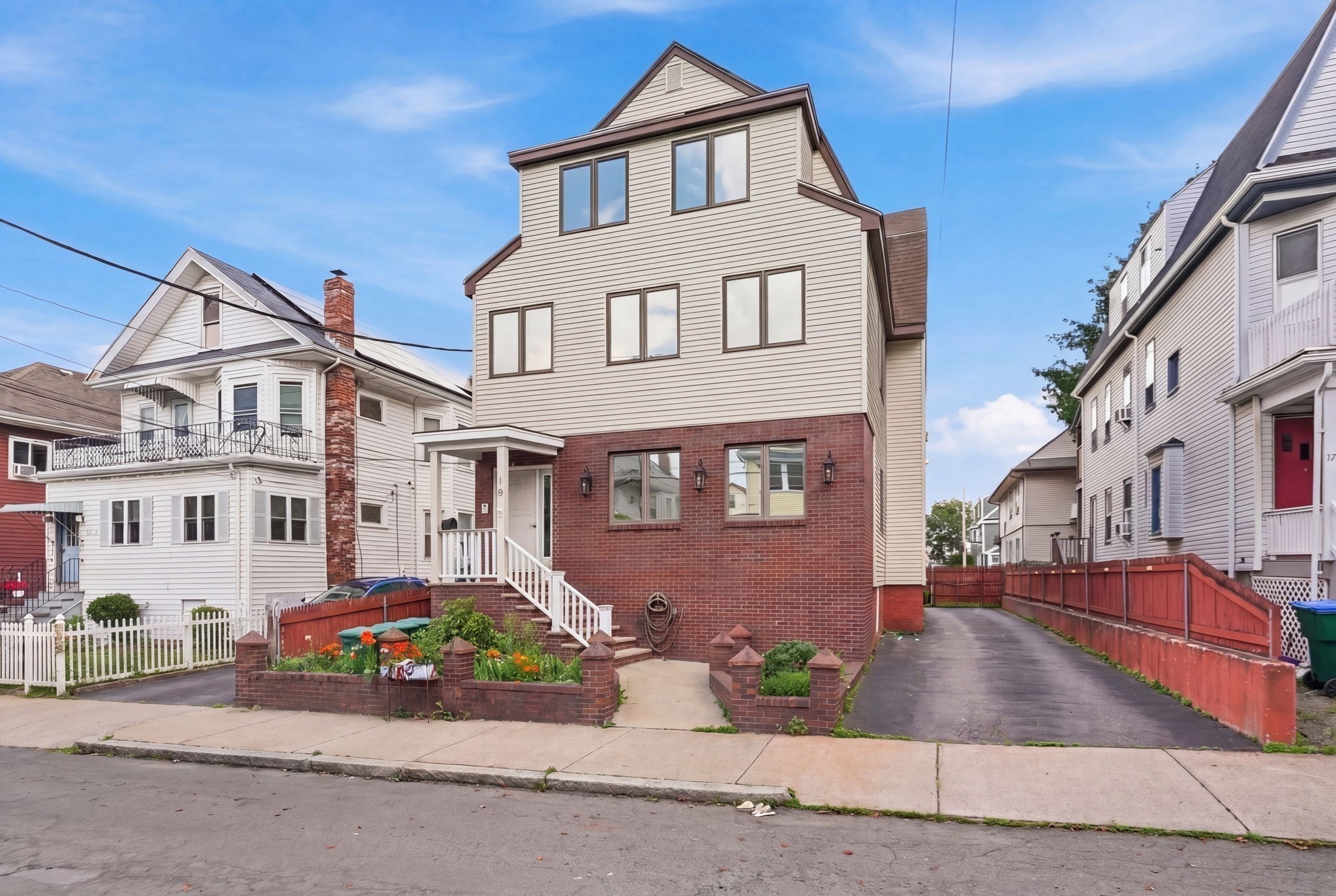 19 Wright Ave. Unit 3, Medford, MA 02155 - Image 28