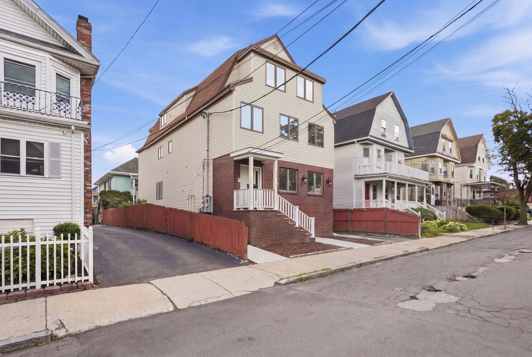 19 Wright Ave. Unit 3, Medford, MA 02155 - Image 29