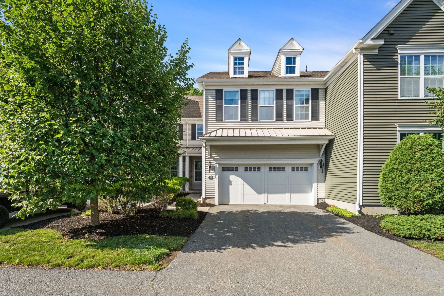 38 Simeon Howard Way Unit 38, Westborough, MA 01581
