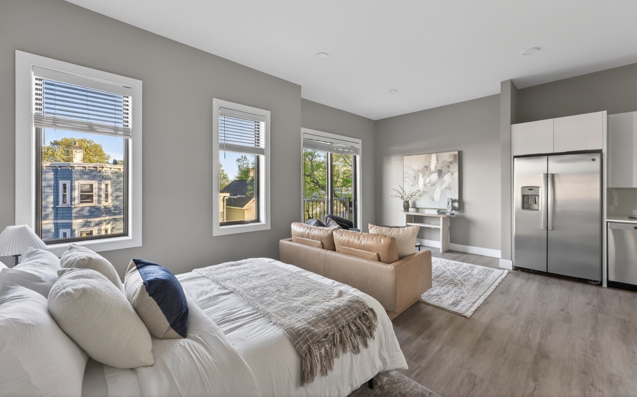 656 Saratoga Unit 3-13, East Boston, Boston, MA 02128
