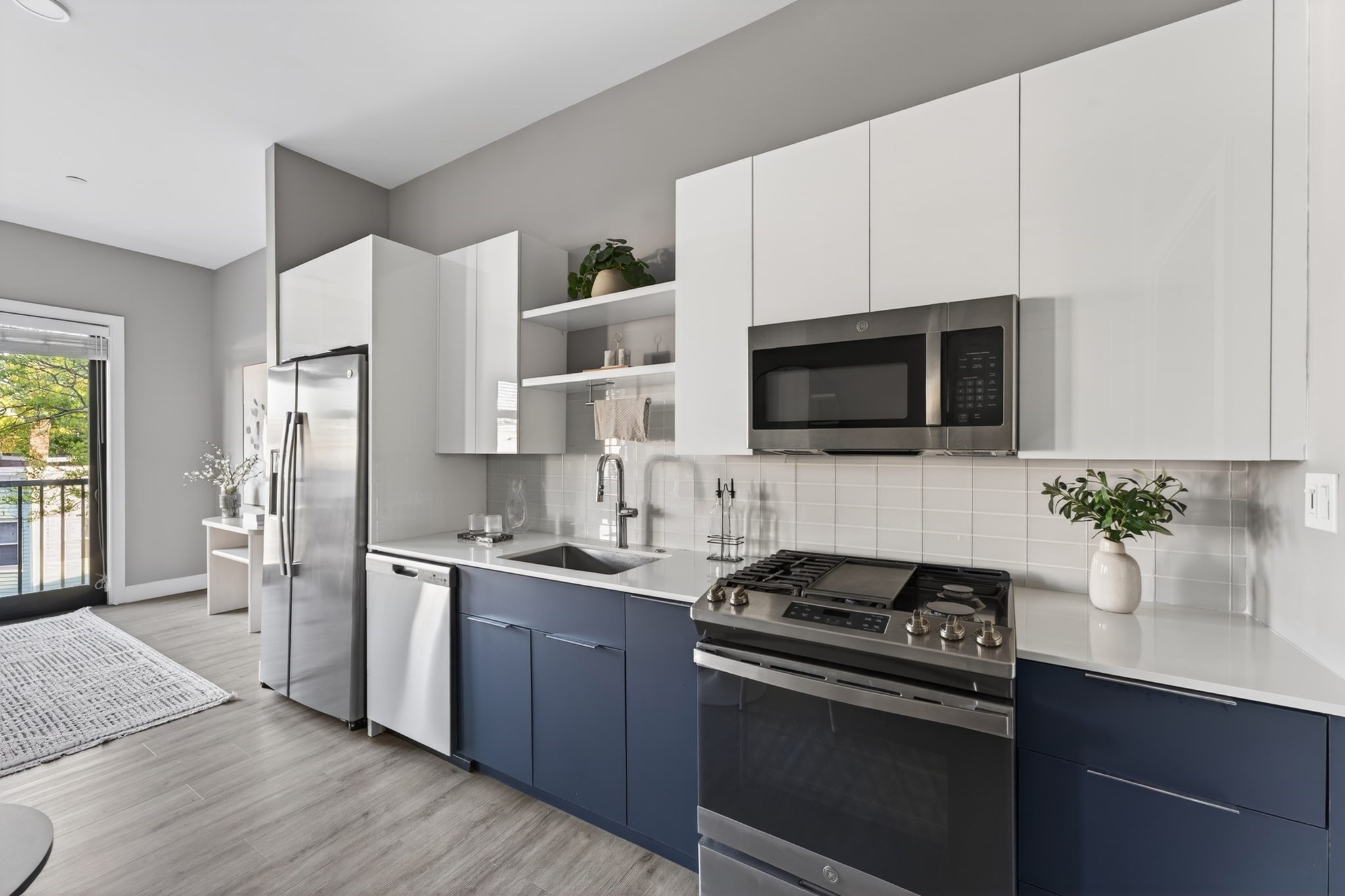 656 Saratoga Unit 3-13, East Boston, Boston, MA 02128 - Image 8