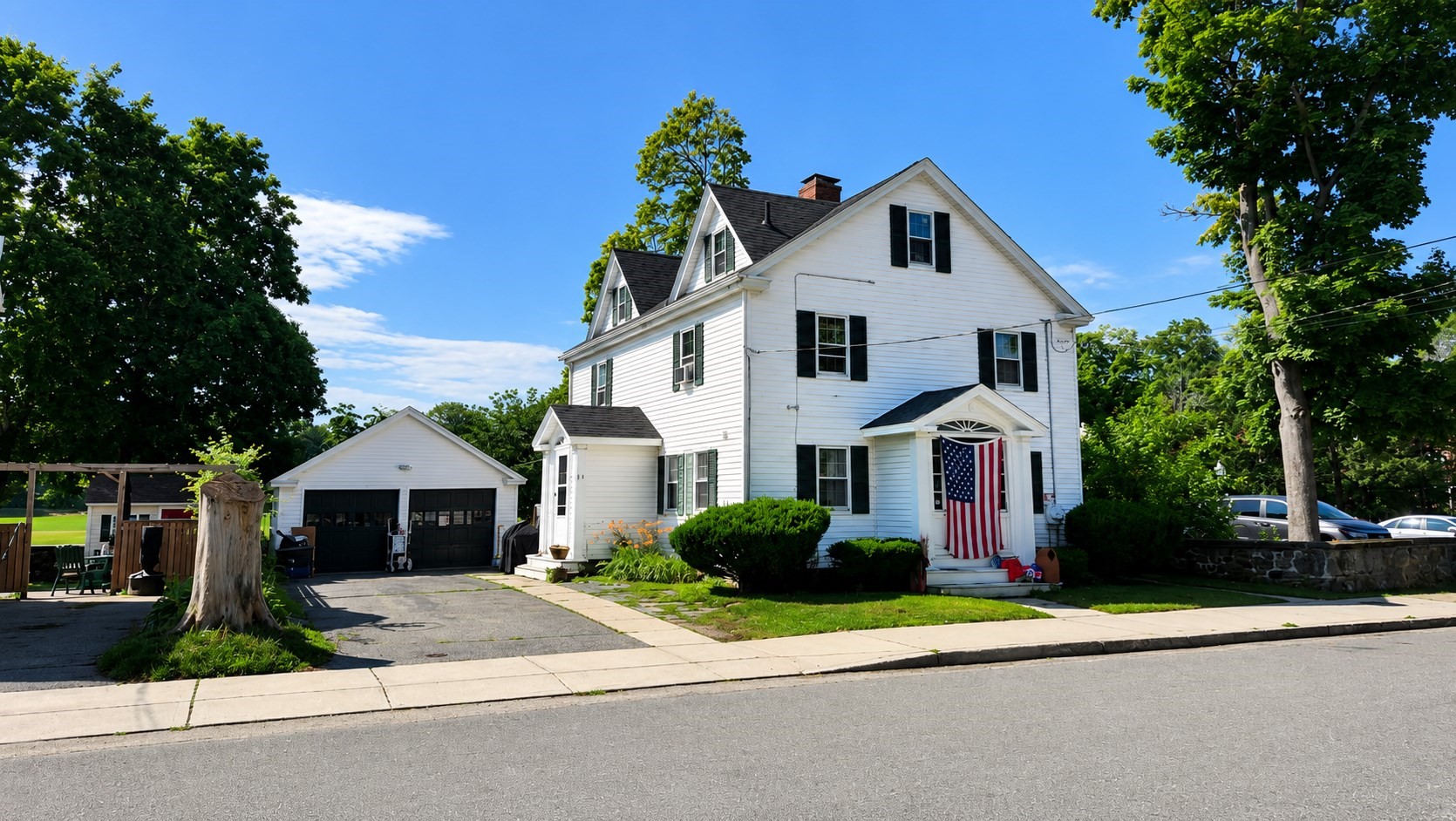 11 Balmoral, Andover, MA 01810