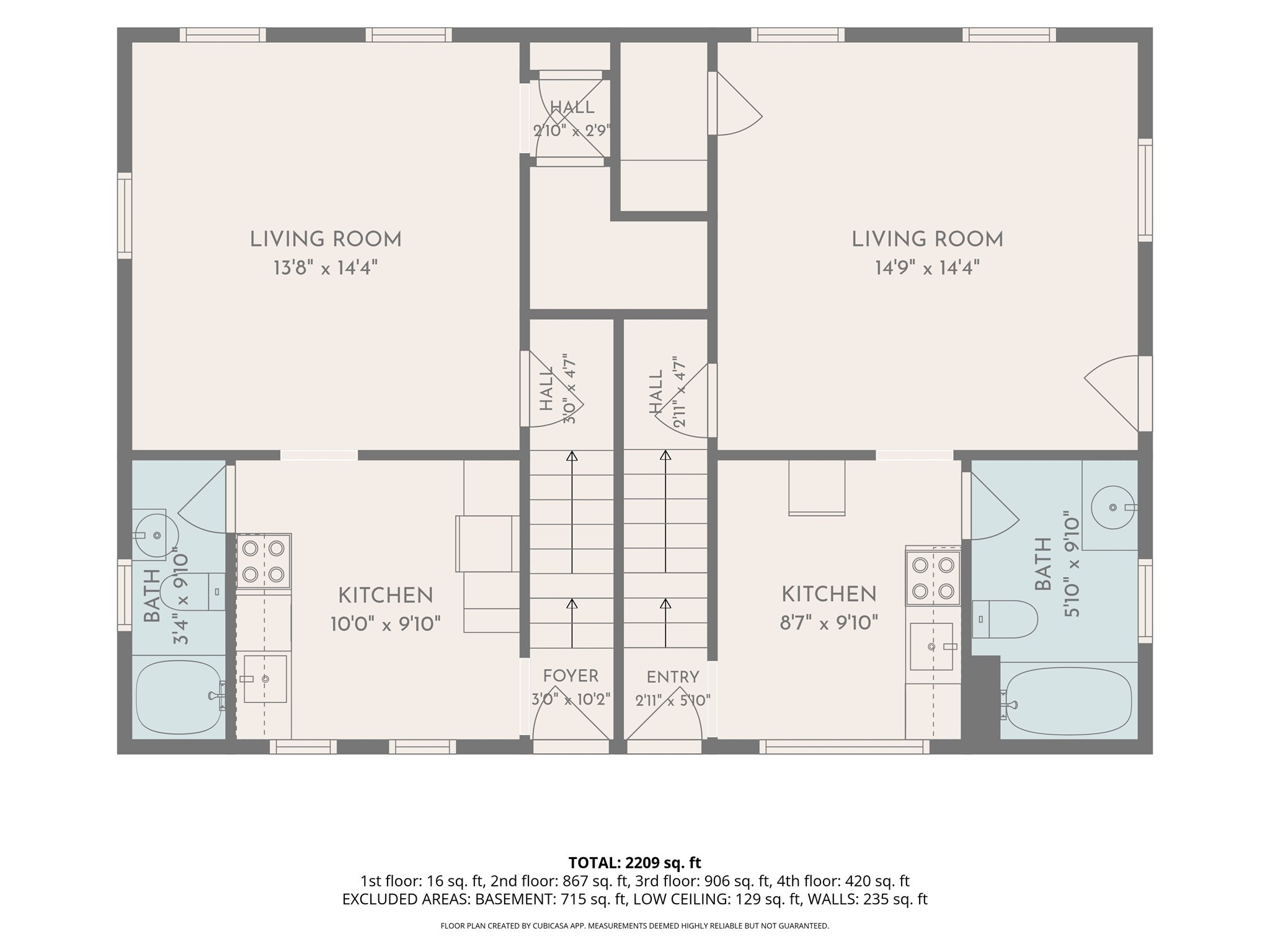 11 Balmoral, Andover, MA 01810 - Image 9
