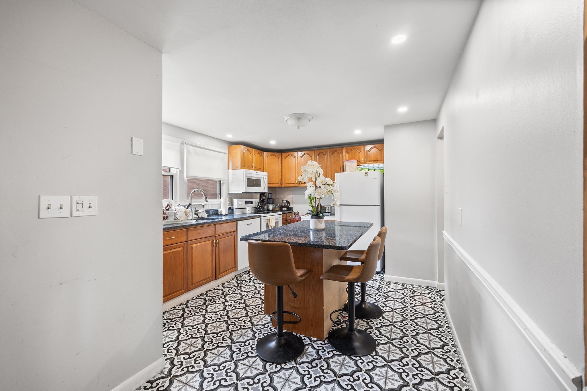 21 Hilton Ter, Roxbury, Boston, MA 02119 - Image 3