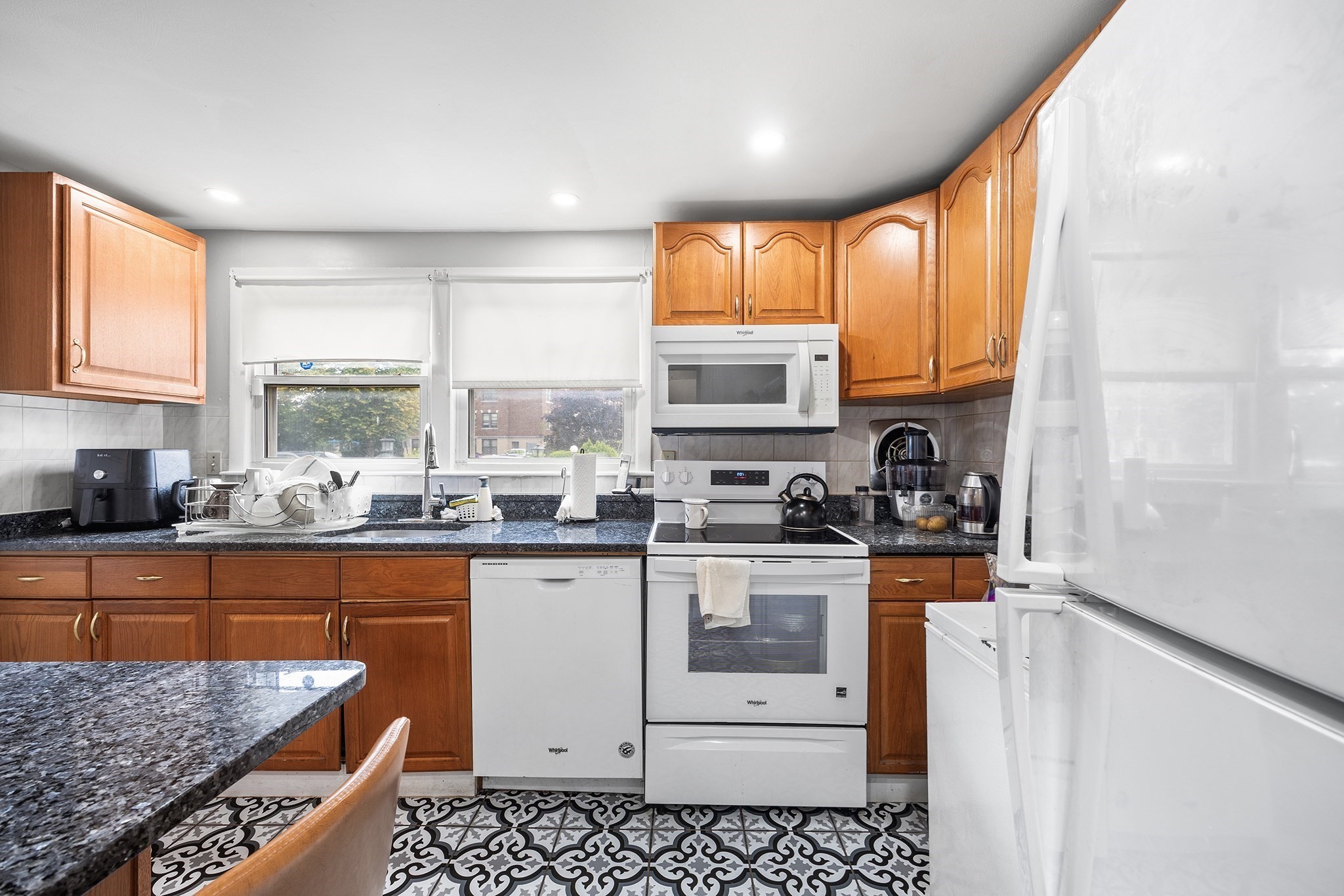 21 Hilton Ter, Roxbury, Boston, MA 02119 - Image 4