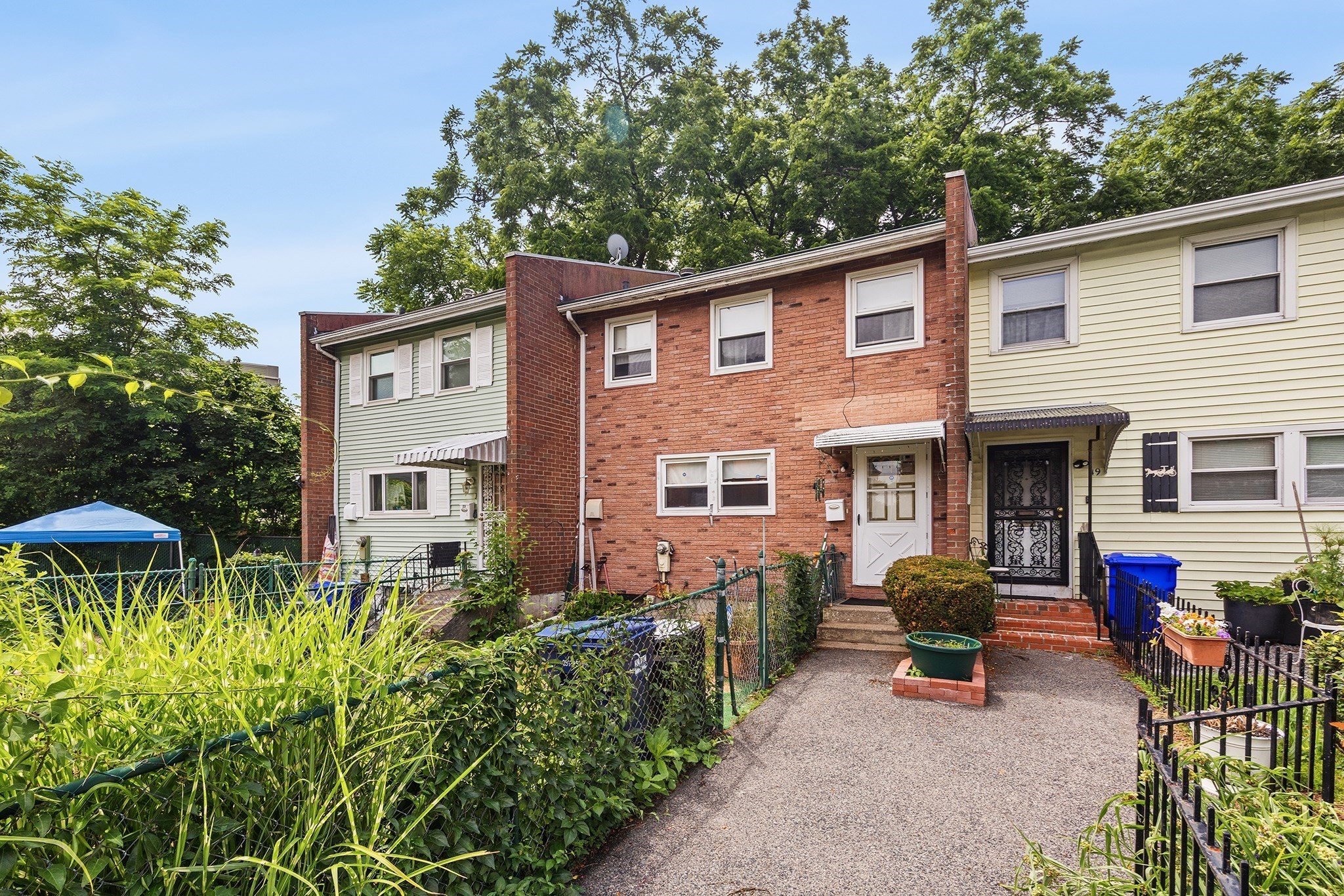 21 Hilton Ter, Roxbury, Boston, MA 02119 - Image 32