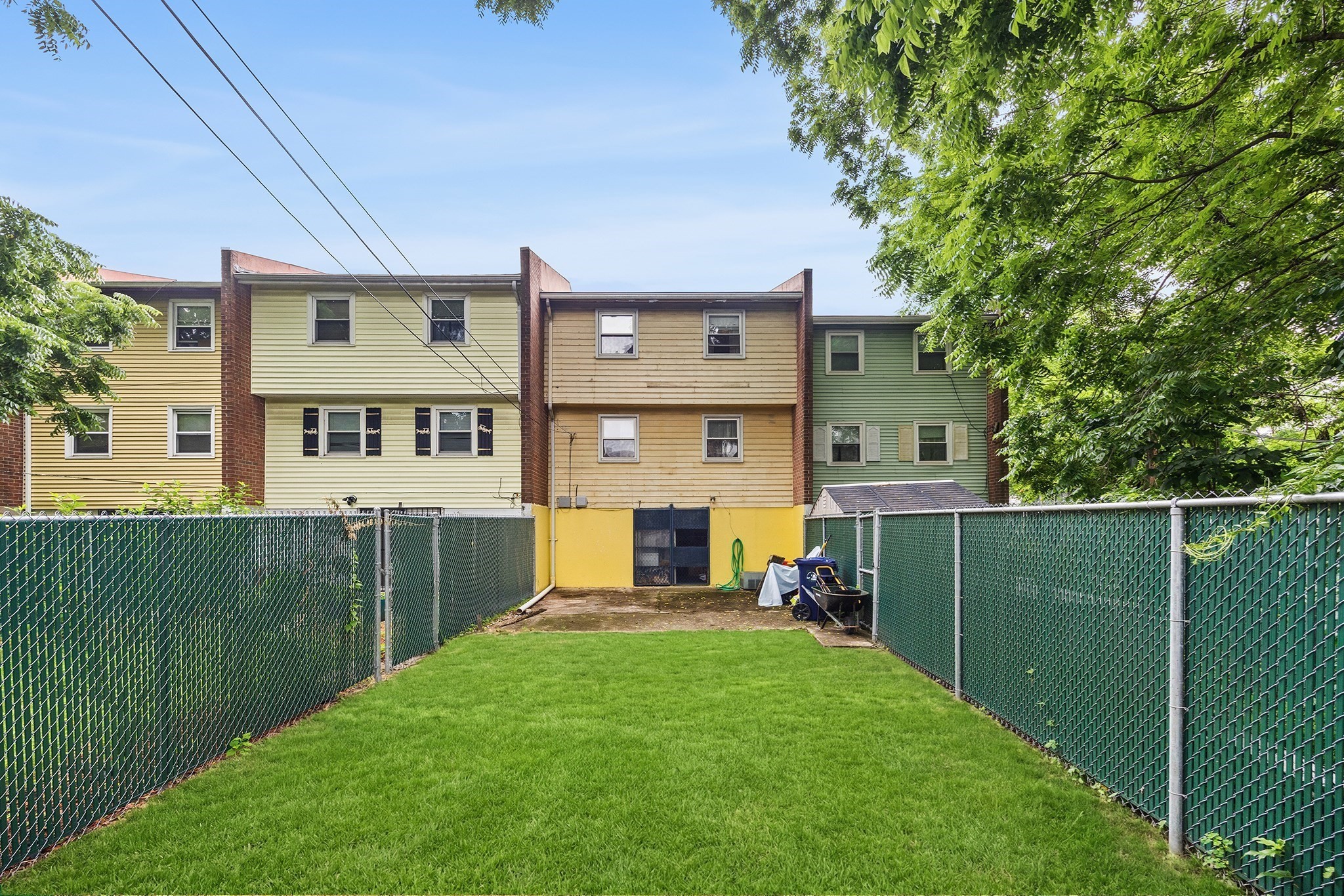 21 Hilton Ter, Roxbury, Boston, MA 02119 - Image 37