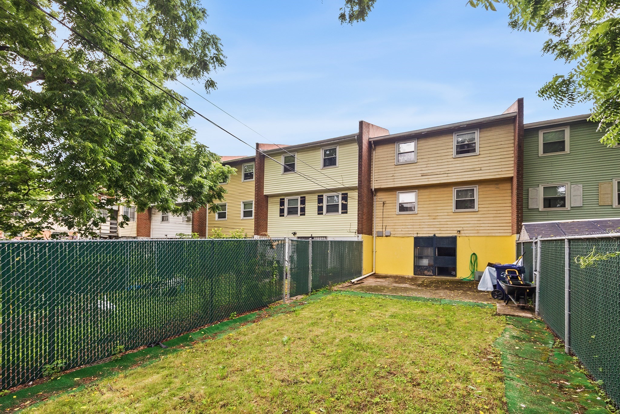 21 Hilton Ter, Roxbury, Boston, MA 02119 - Image 38