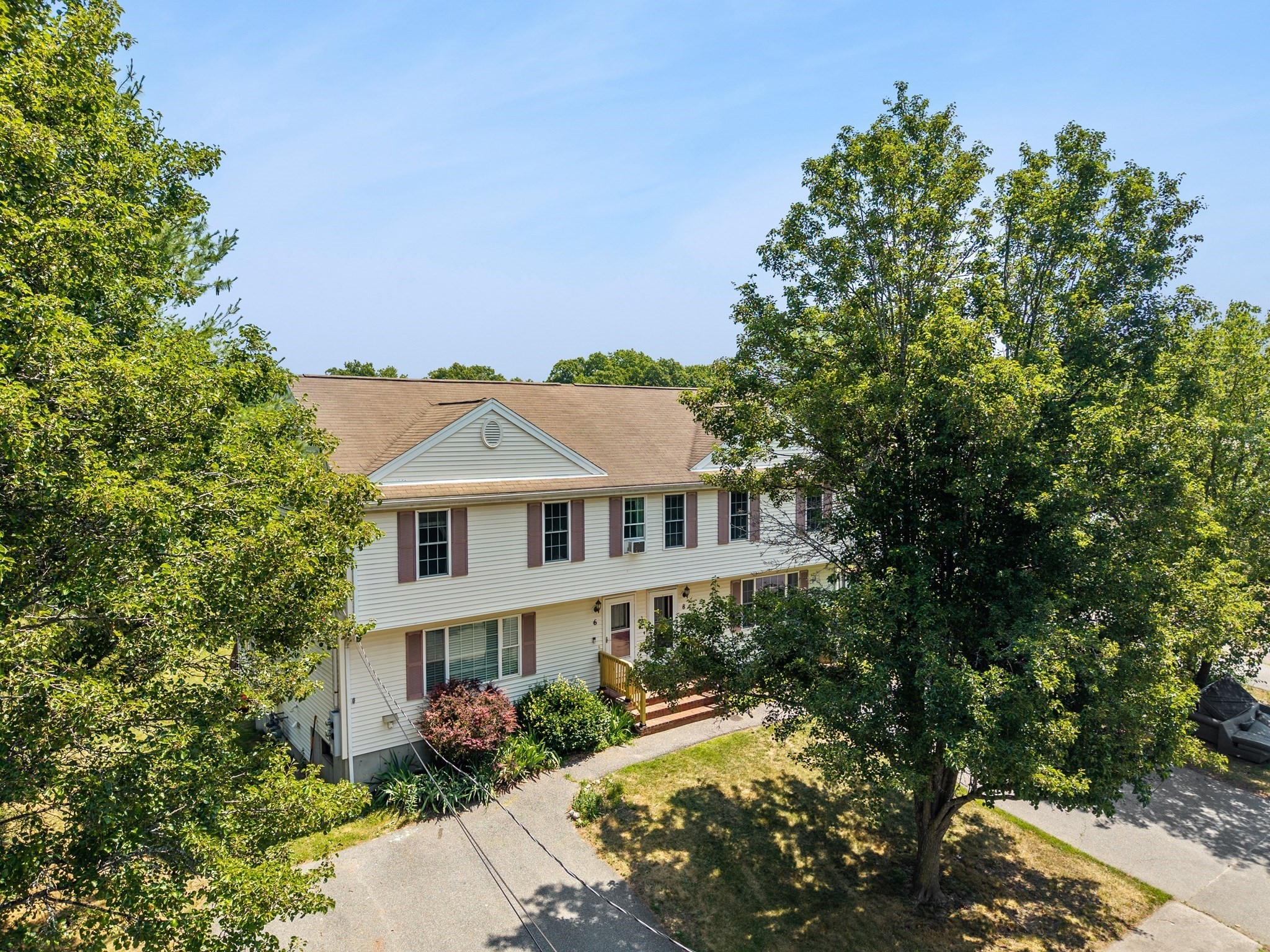 6 Conner Ct Unit 6, Attleboro, MA 02703