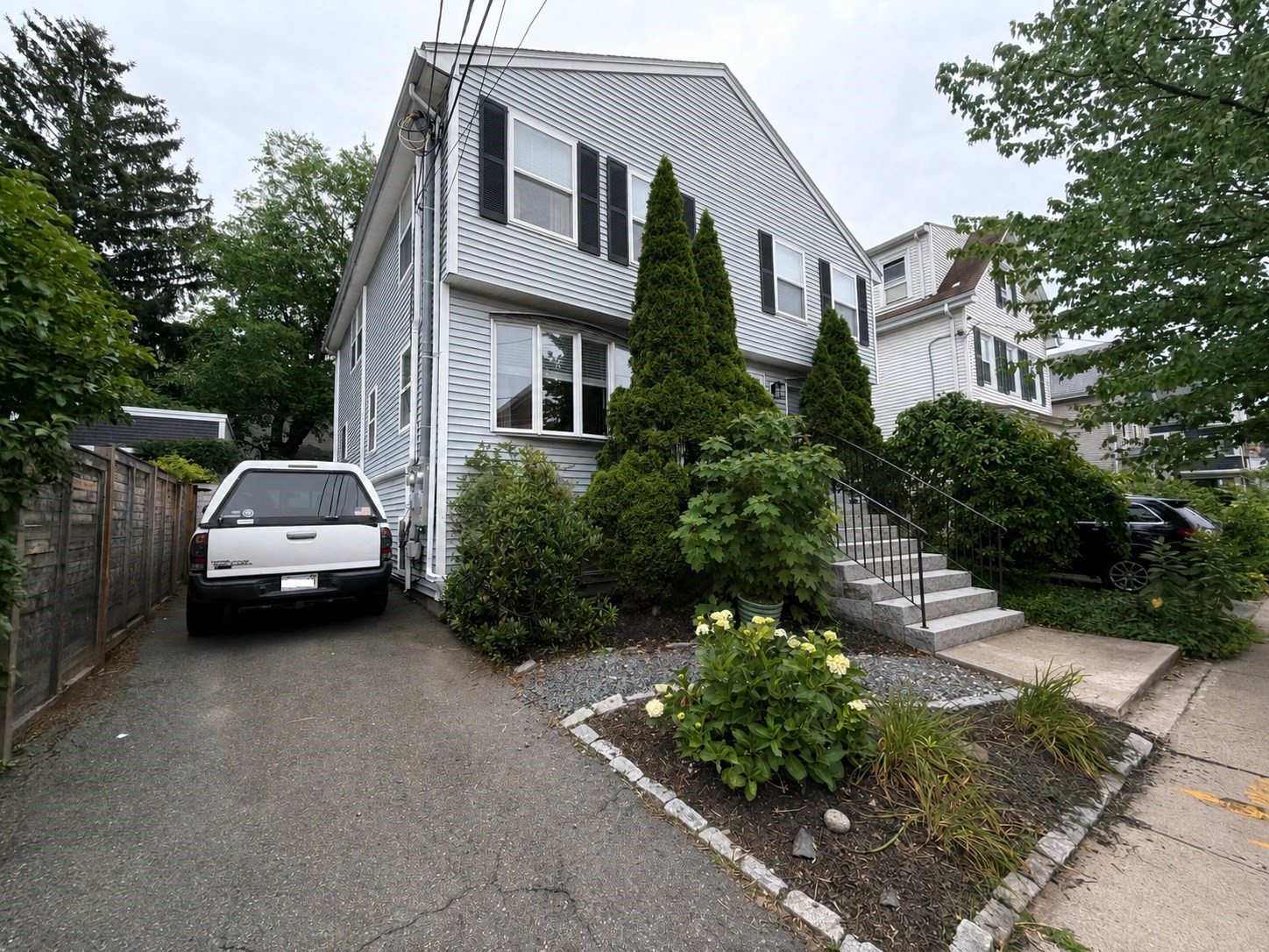 35 Iriving Street Unit B, Somerville, MA 02144