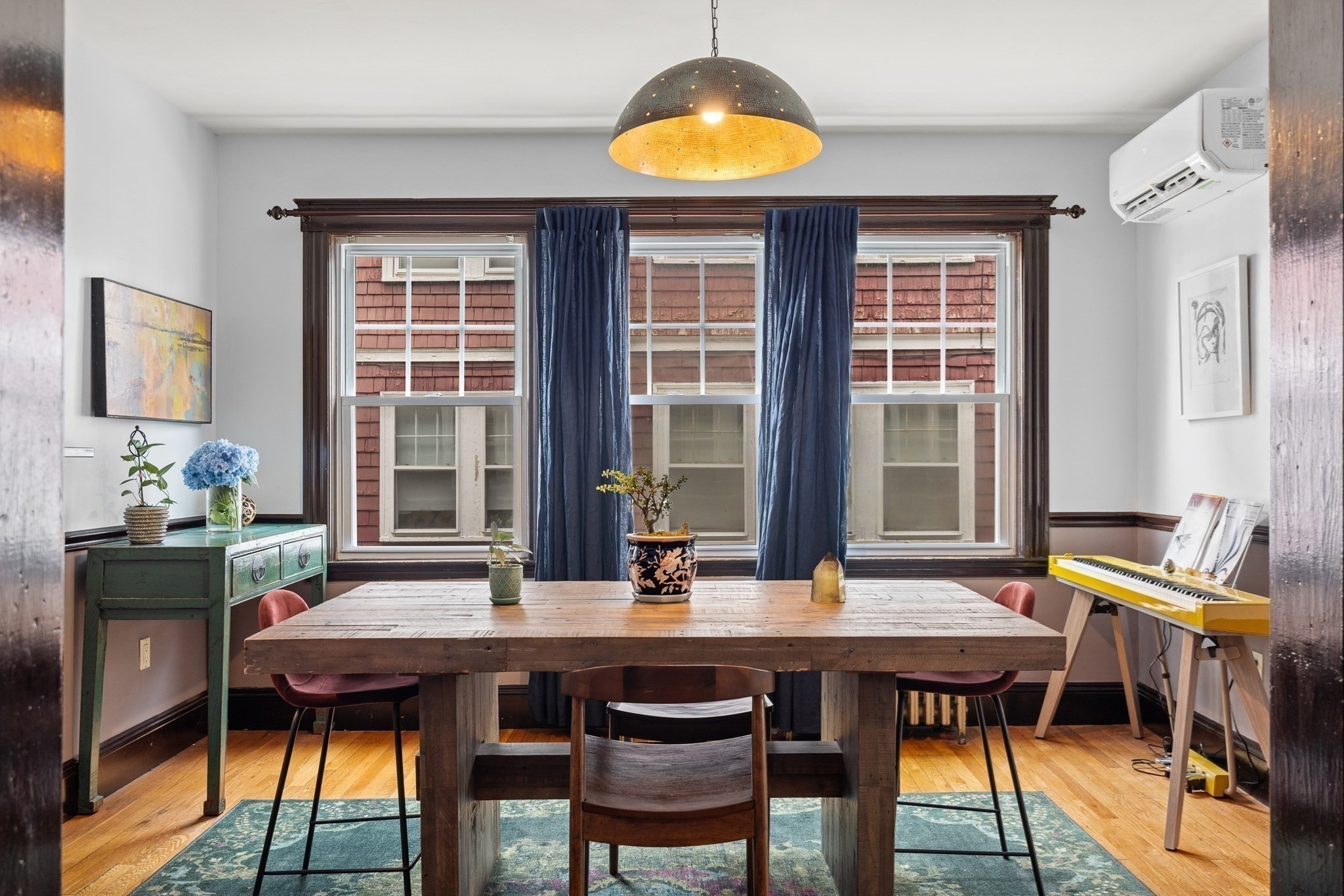 75 Rossmore Rd Unit 2, Jamaica Plain, Boston, MA 02130