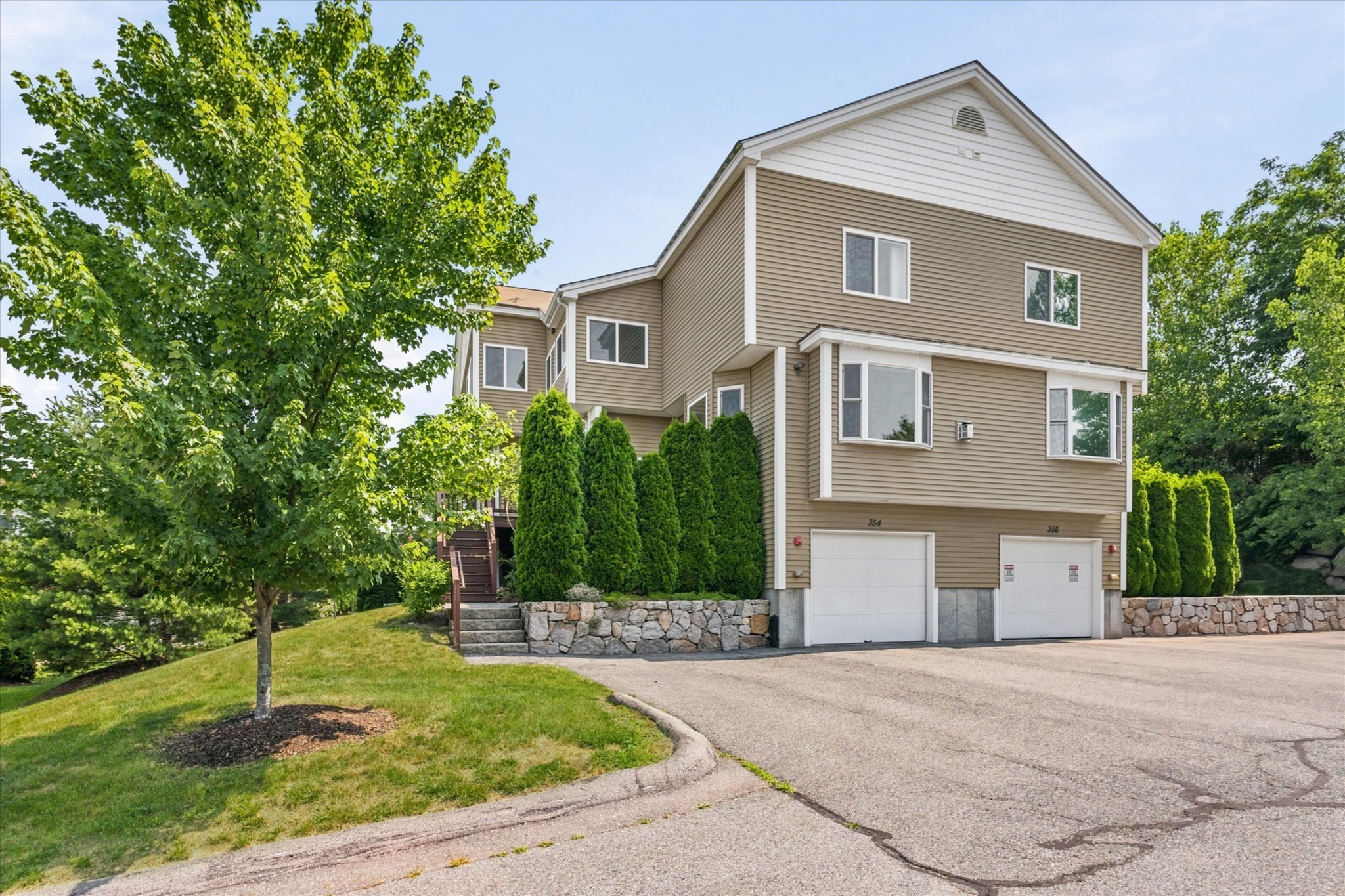 354 America Blvd Unit 354, Ashland, MA 01721