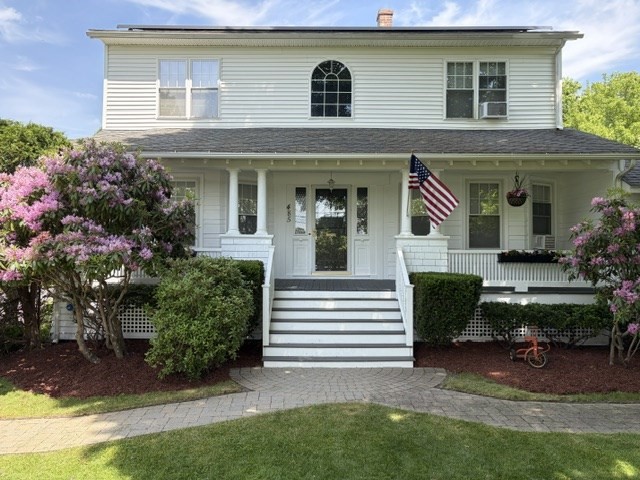 485 Burncoat St, Worcester, MA 01606