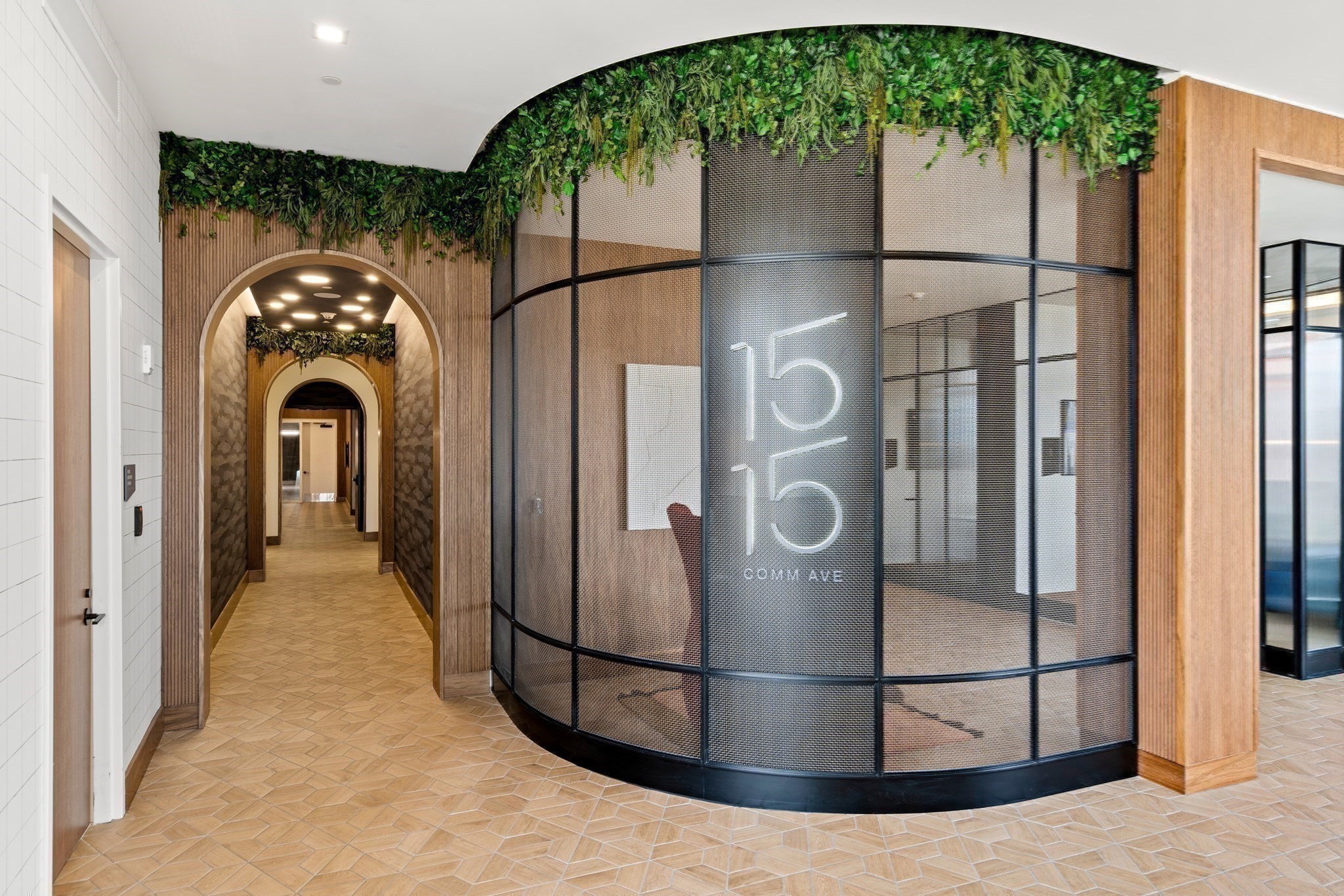1515 Commonwealth Ave Unit 515, Brighton, Boston, MA 02135