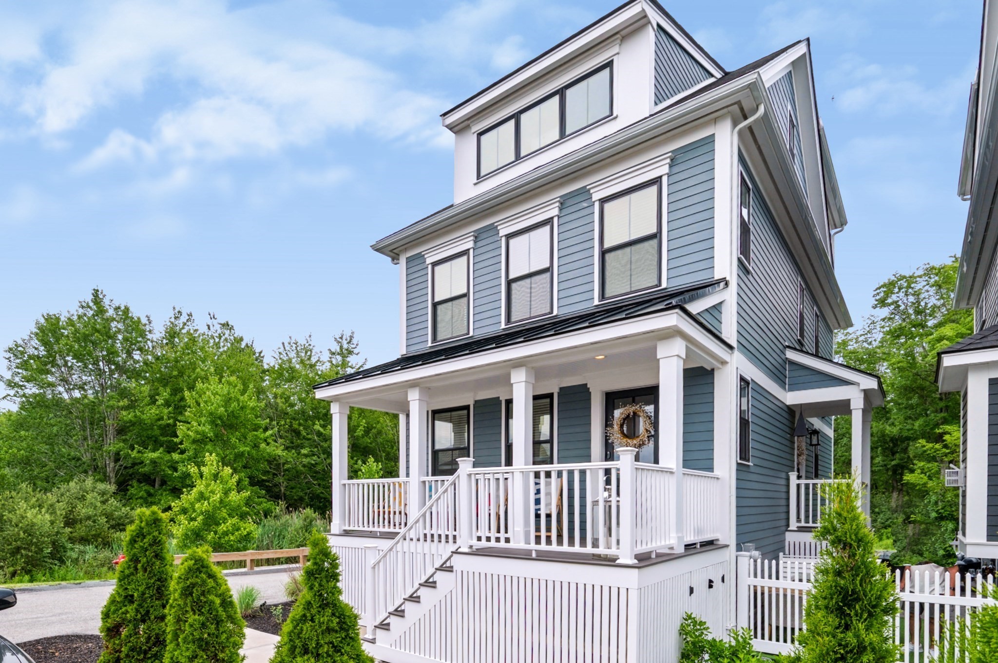 8 Colby Farm Ln Unit C, Newburyport, MA 01950