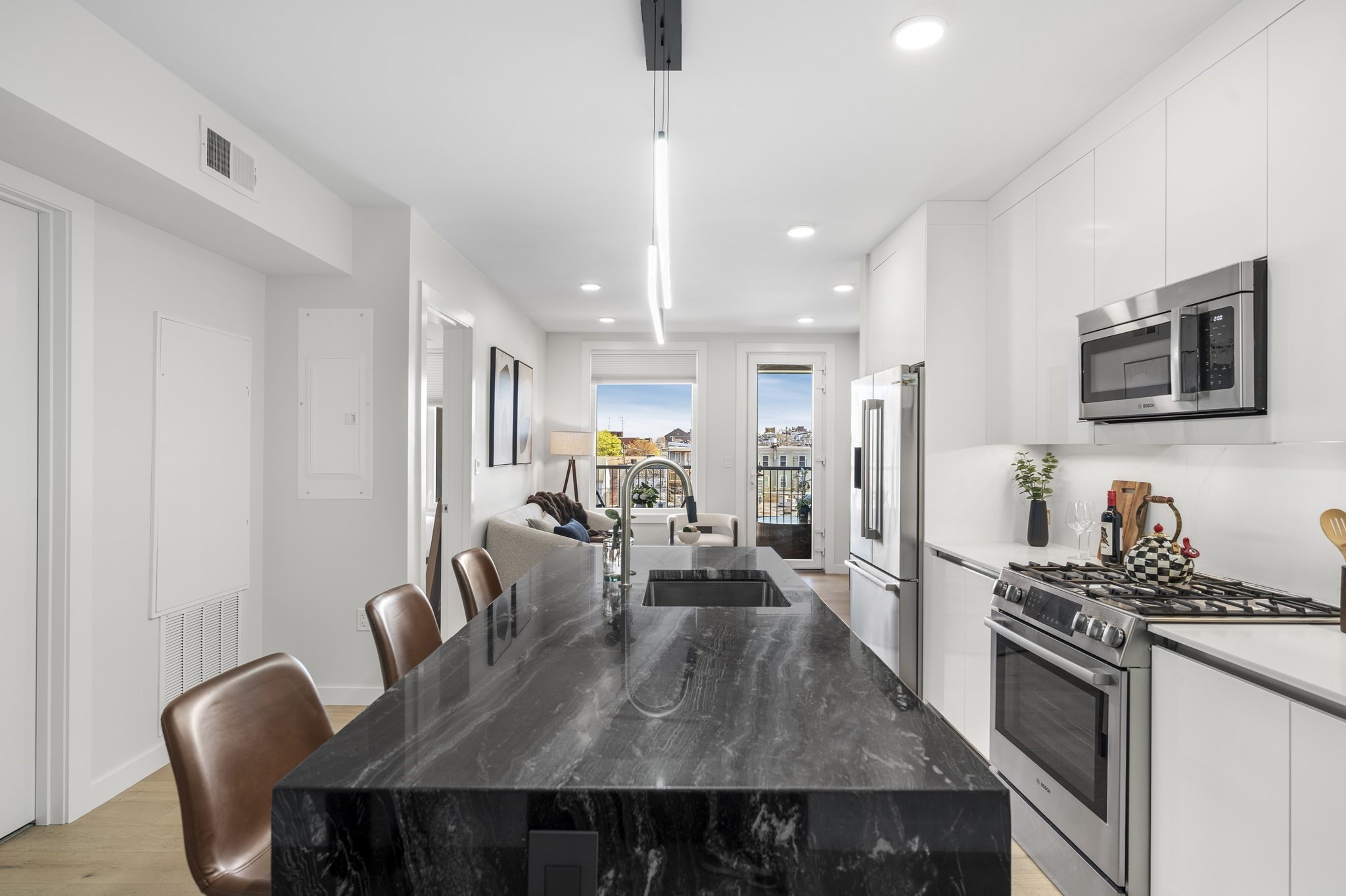 2 Maverick Square Unit 402, East Boston, Boston, MA 02128 - Image 3