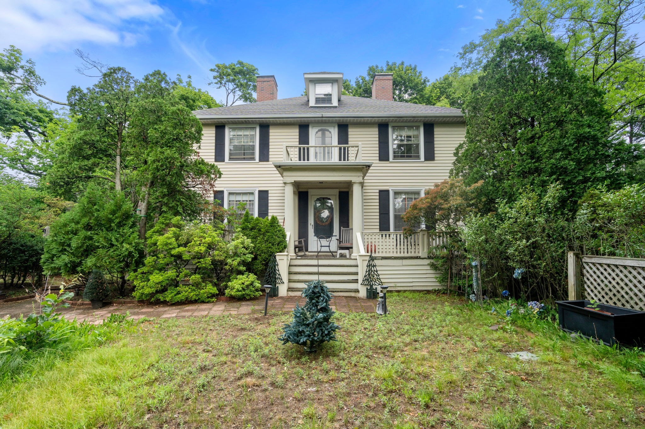 7 Park Cir, Arlington, MA 02476 - Image 1