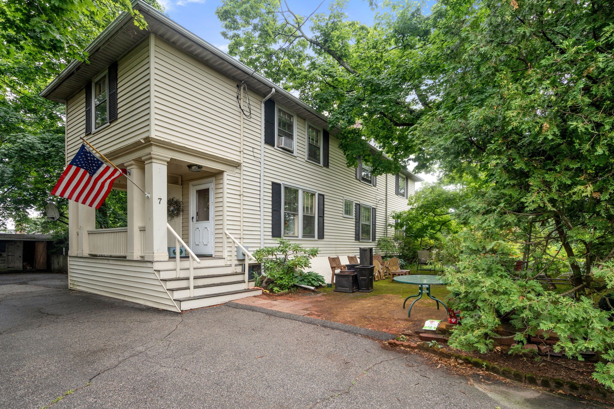 7 Park Cir, Arlington, MA 02476 - Image 2