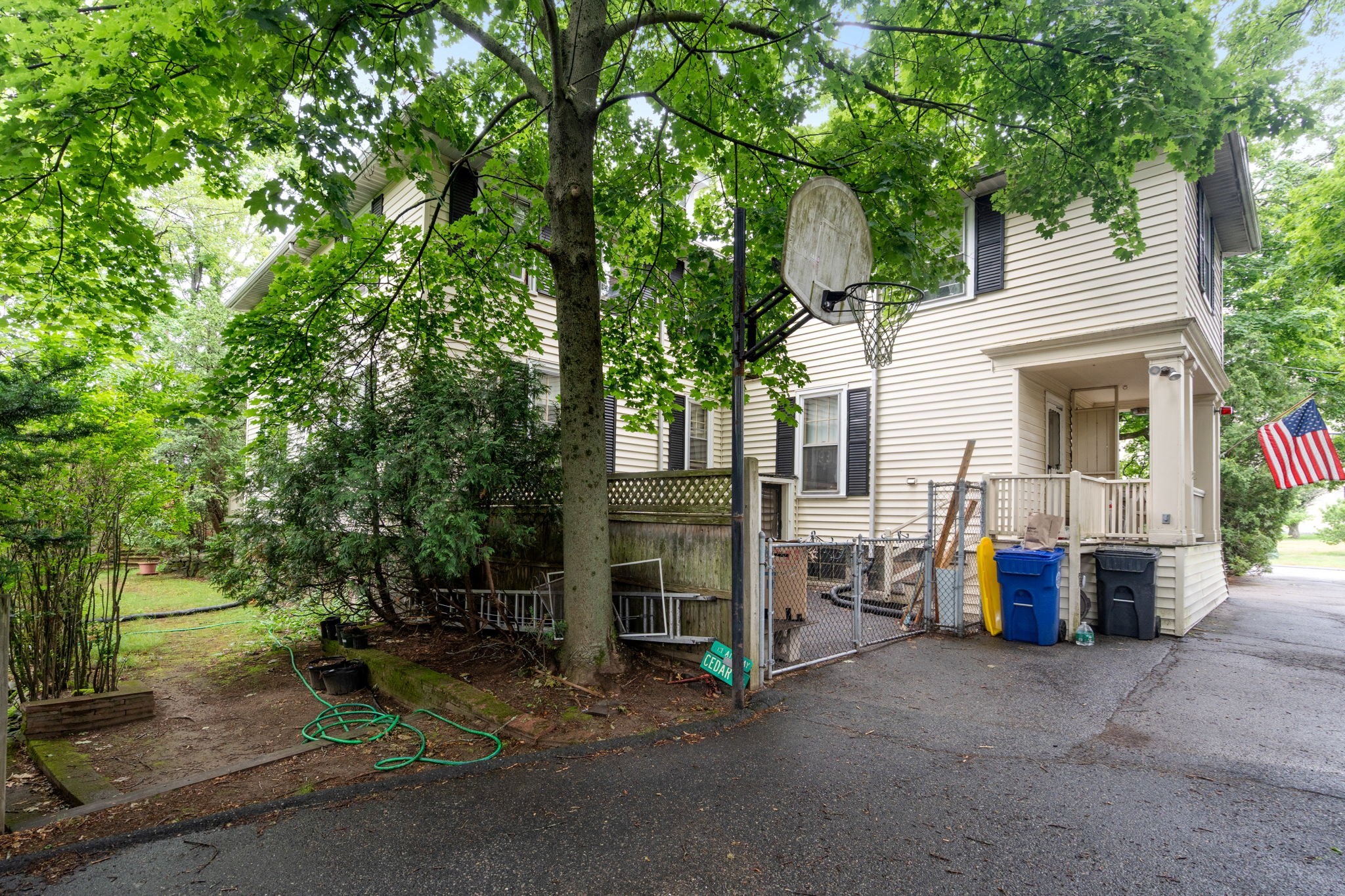 7 Park Cir, Arlington, MA 02476 - Image 4