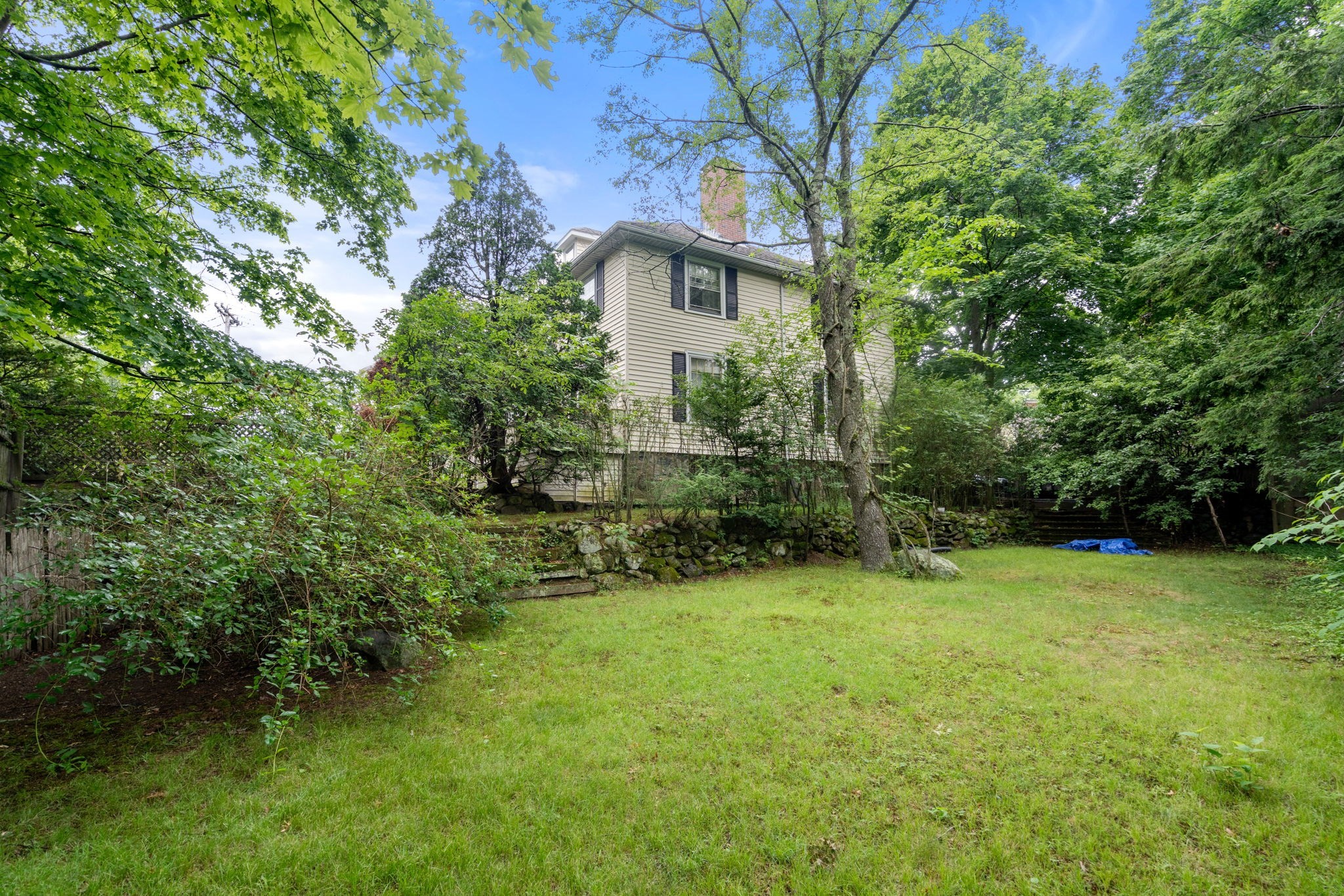 7 Park Cir, Arlington, MA 02476 - Image 6