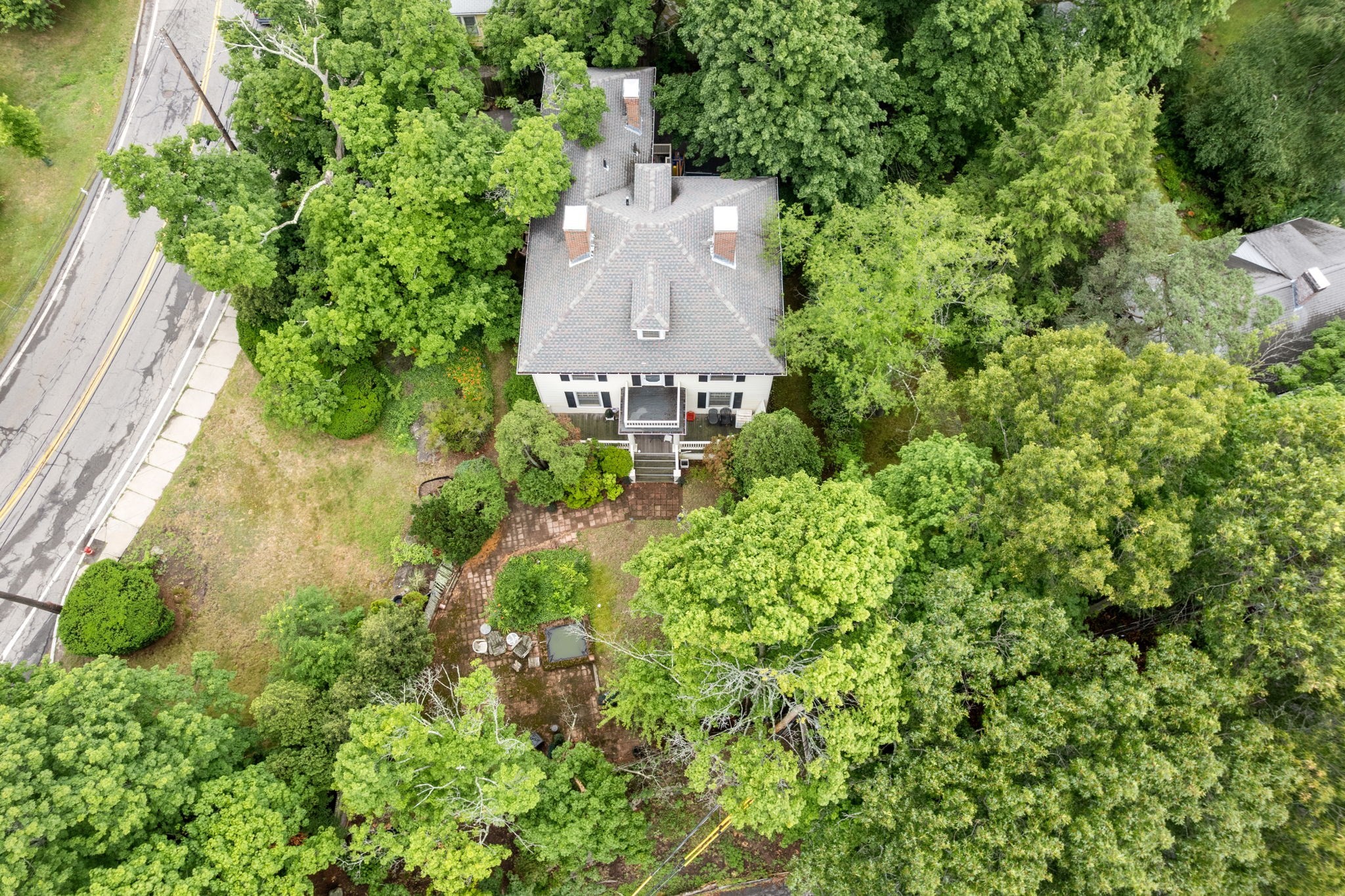 7 Park Cir, Arlington, MA 02476 - Image 9