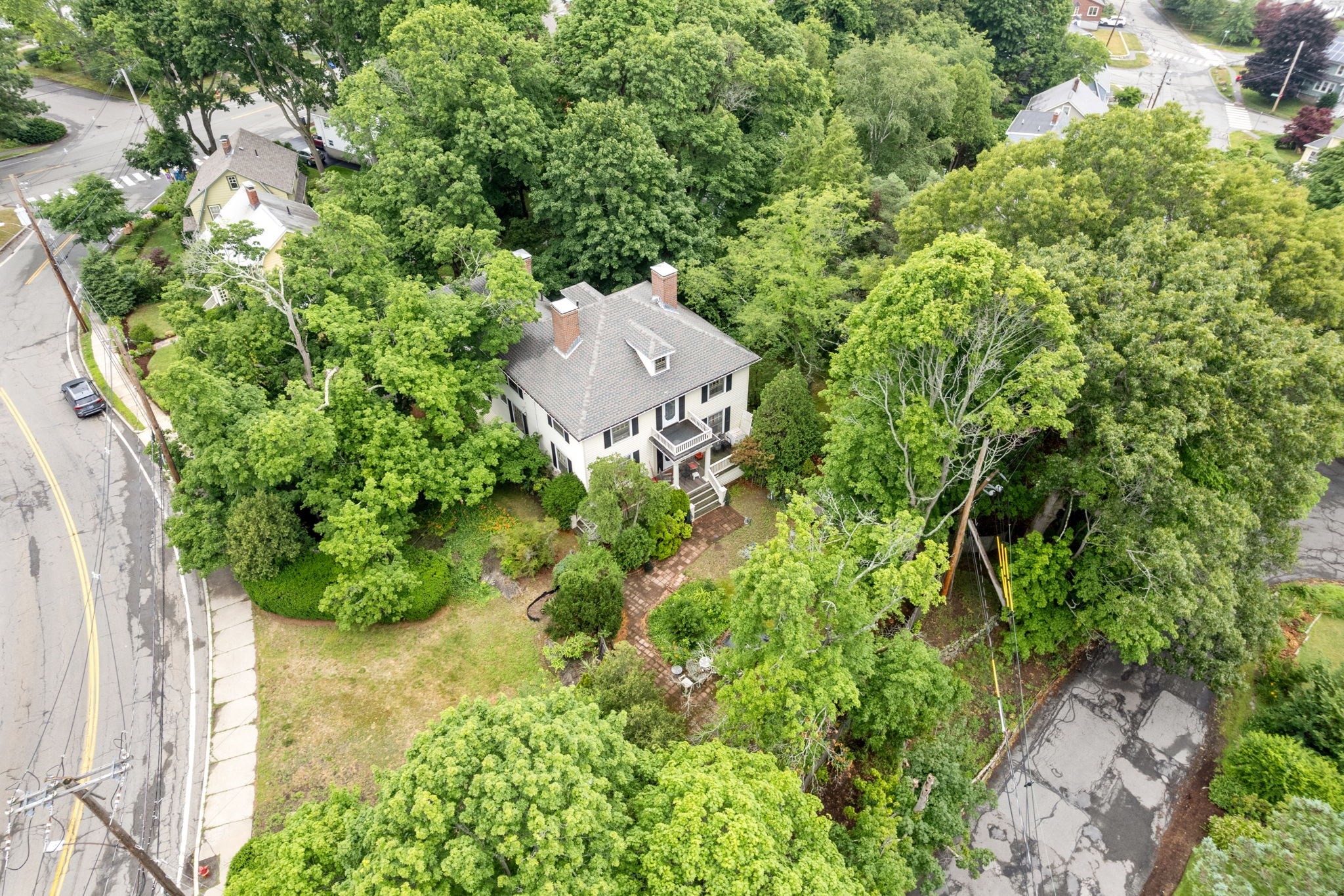 7 Park Cir, Arlington, MA 02476 - Image 10