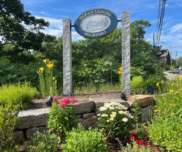 42 Quarry Ridge Lane Unit 42, Rockport, MA 01966
