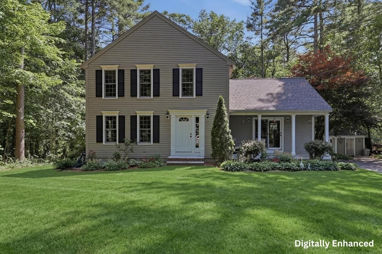 148 Main Street, Townsend, MA 01469
