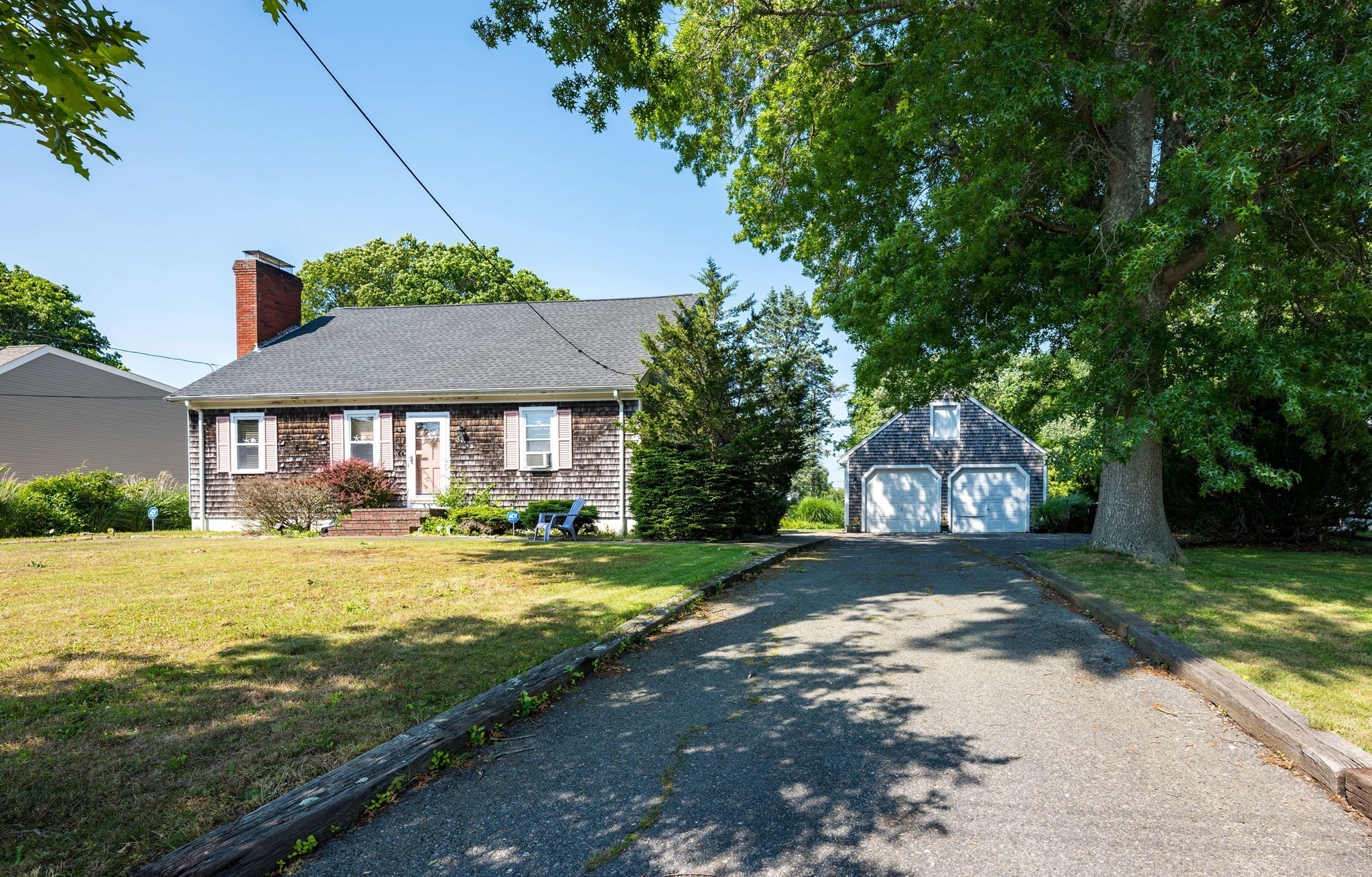 33 Terry Dr, Dartmouth, MA 02748