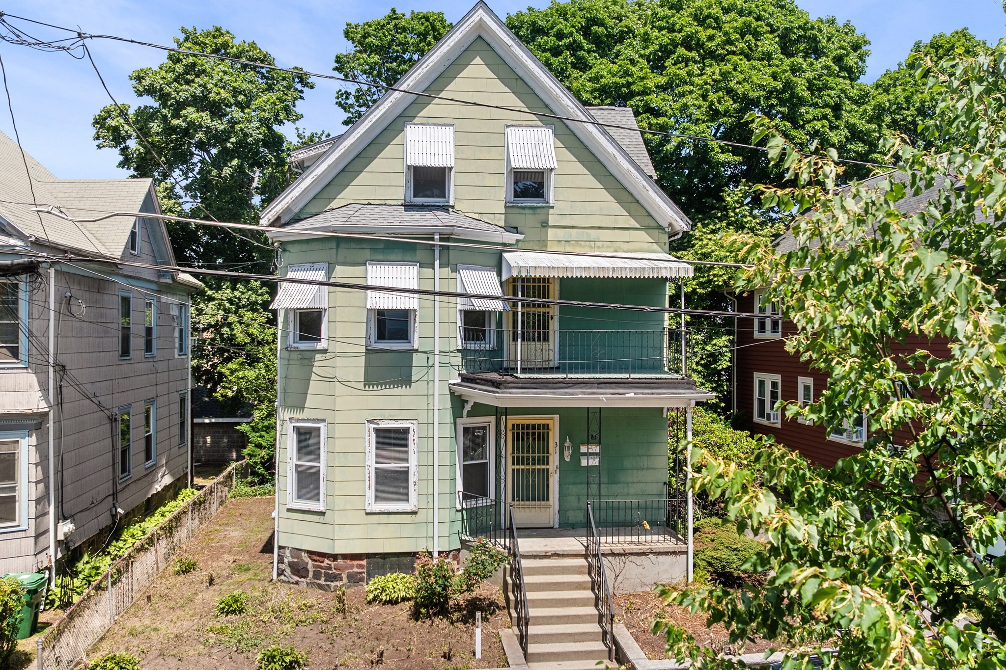 31 Orchard St, Medford, MA 02155
