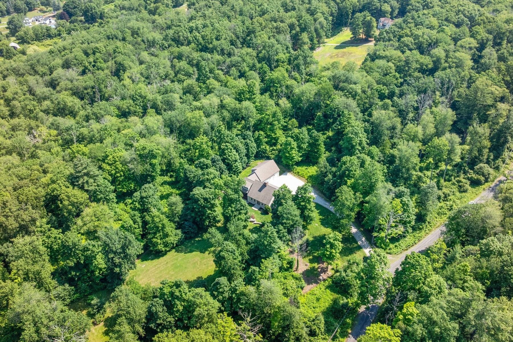 9 George Hill Road, Grafton, MA 01519