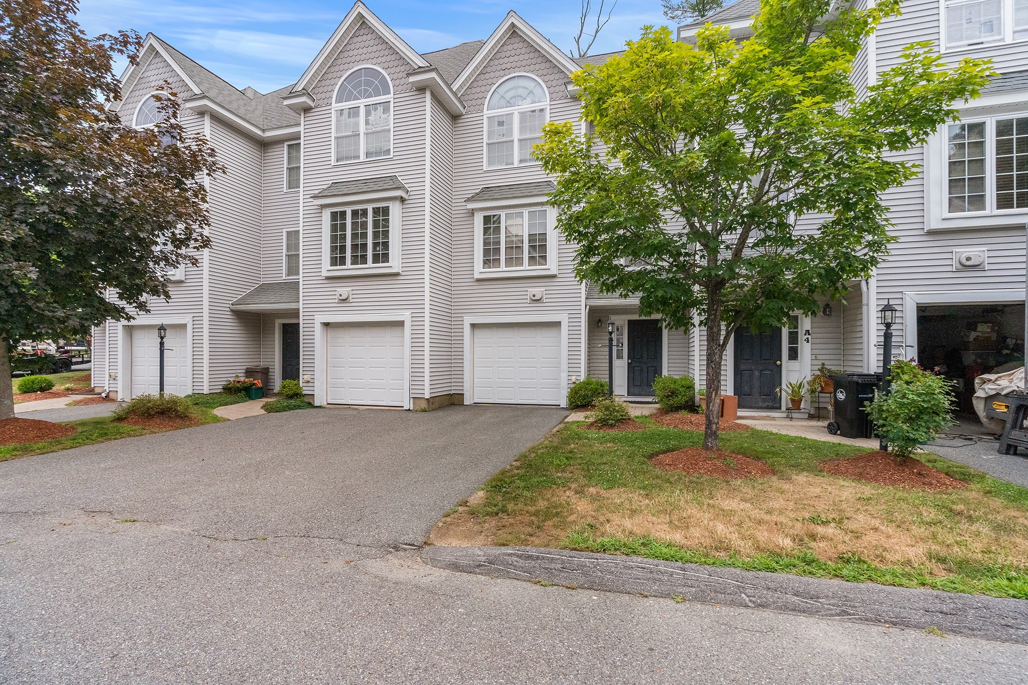 100 Nutting Rd Unit A3, Westford, MA 01886