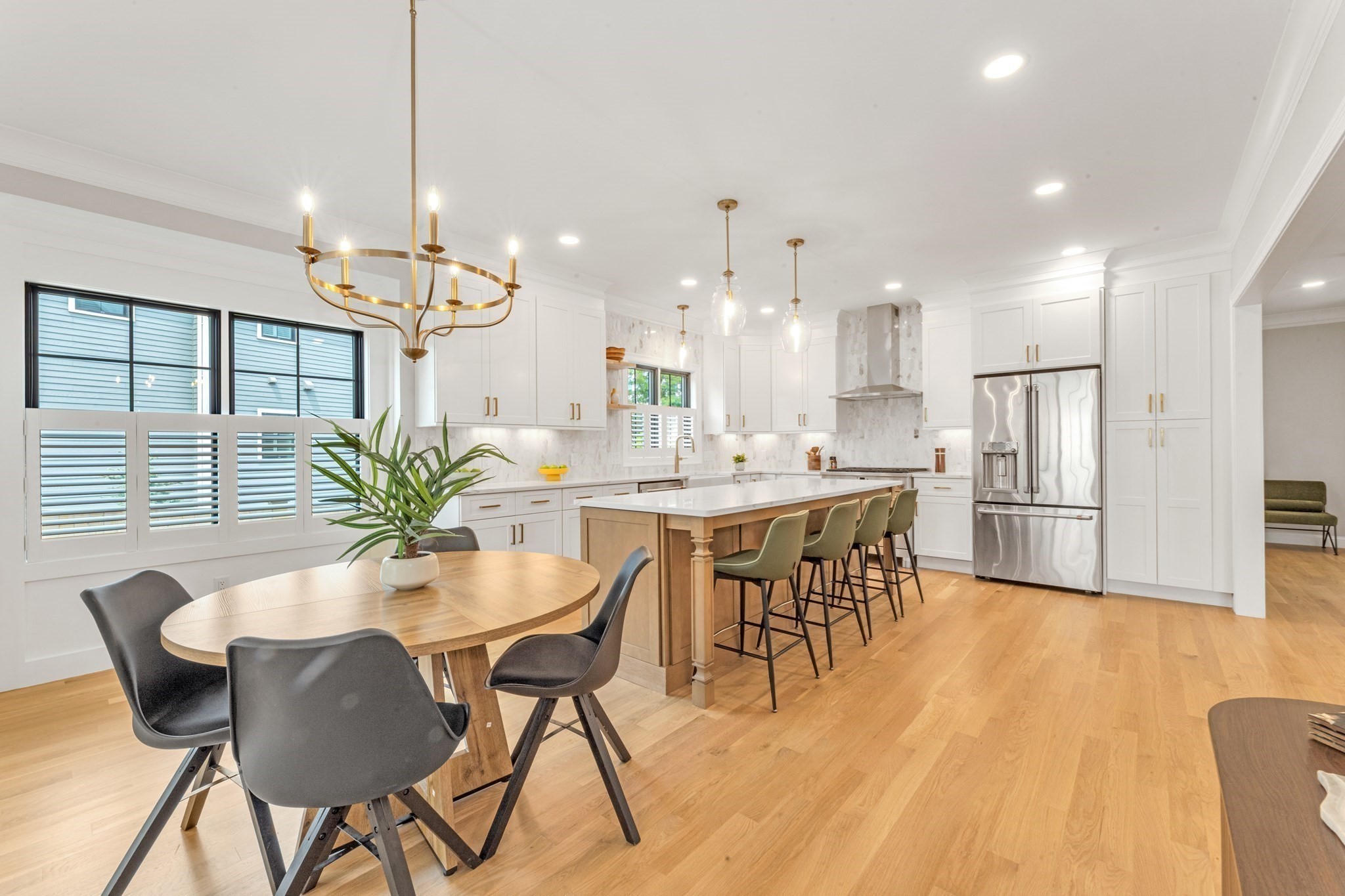 12 Allandale Street, Jamaica Plain, Boston, MA 02130