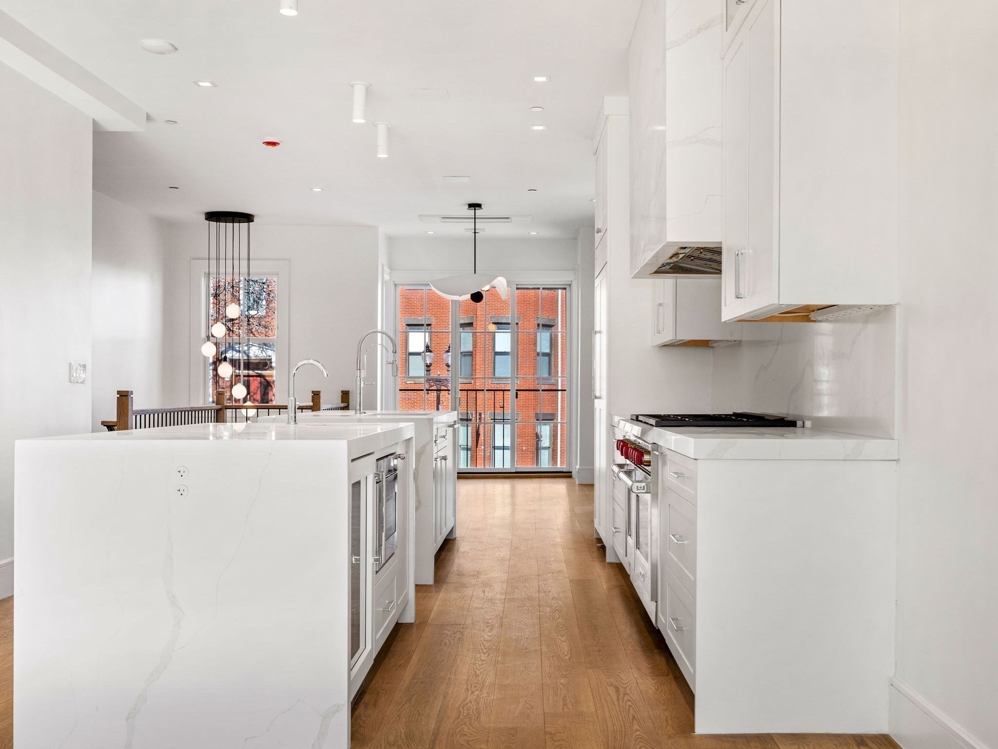 561 East Broadway Unit 561, South Boston, Boston, MA 02127