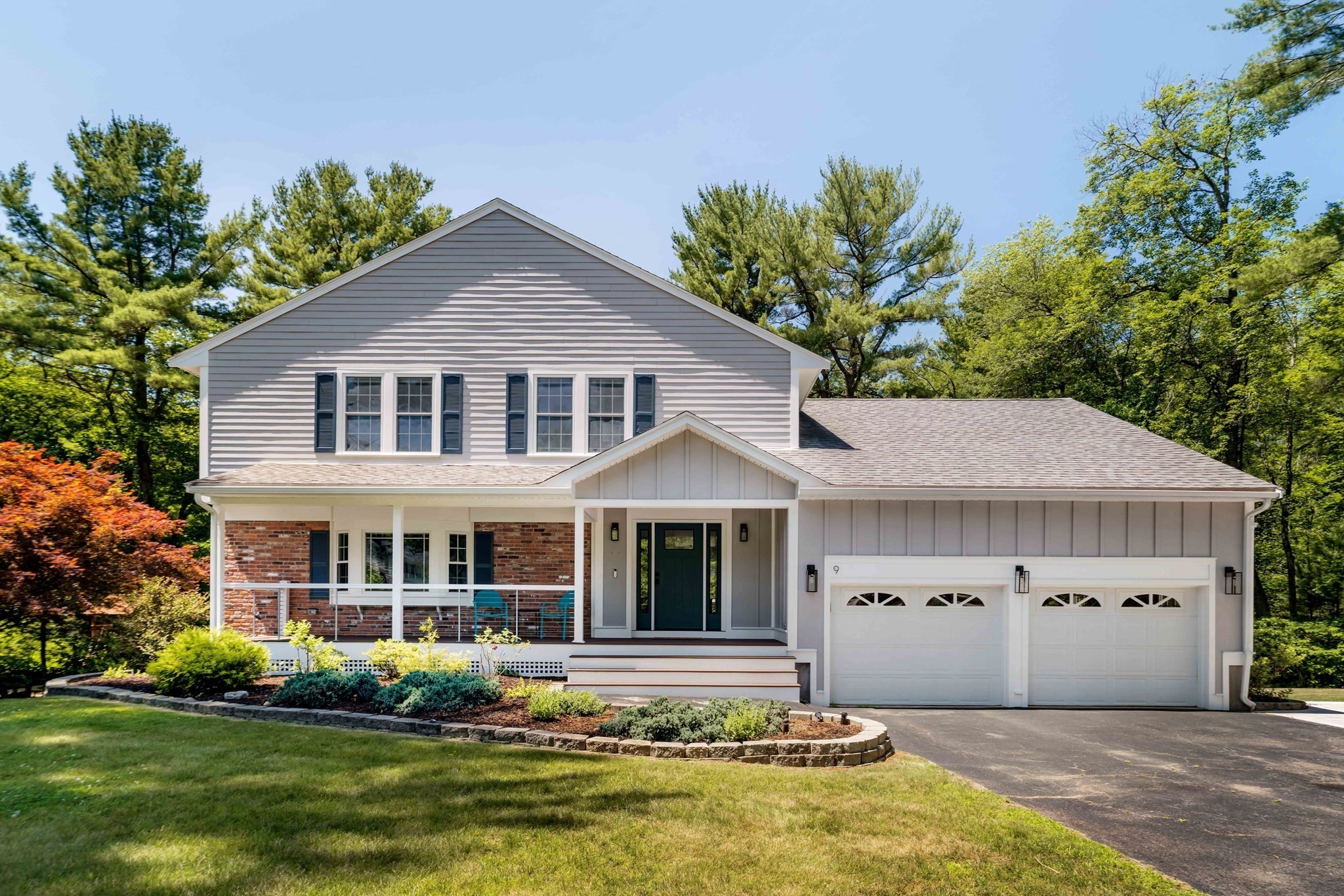9 Waverly Drive, Andover, MA 01810
