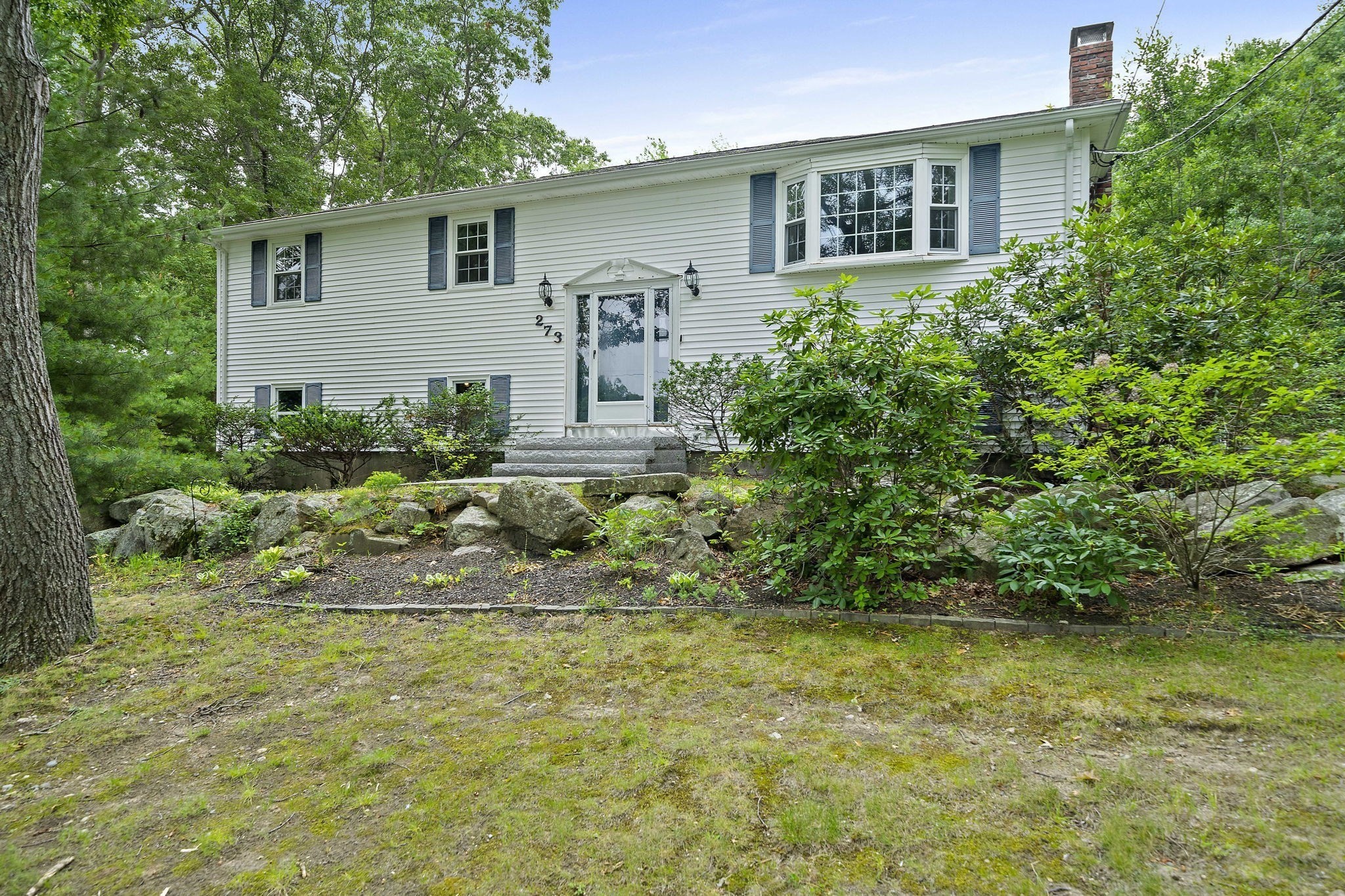 273 Highland St, Stoughton, MA 02072