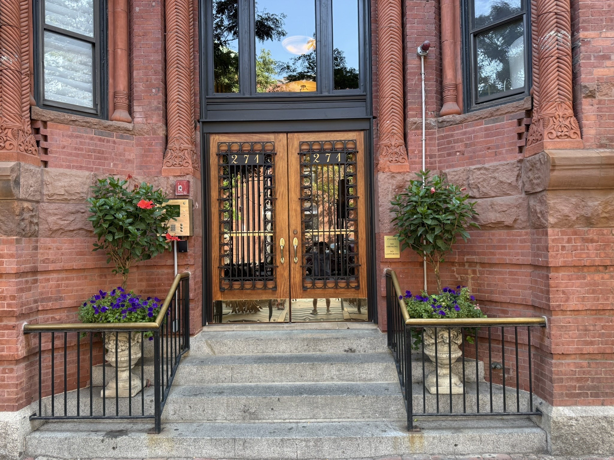 271 Dartmouth Street Unit 2F, Back Bay, Boston, MA 02116