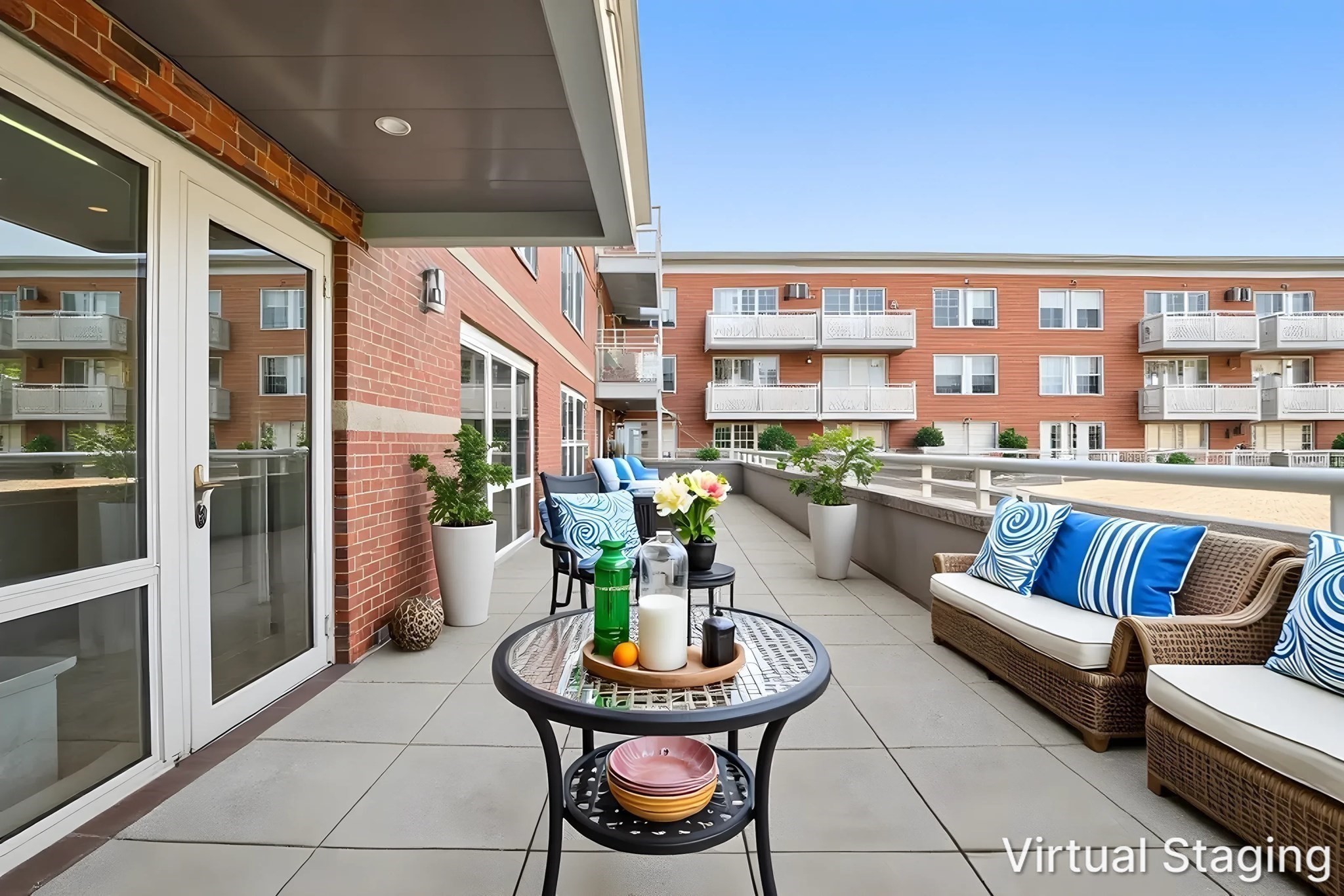 2 Battery Wharf Unit 2304, North End, Boston, MA 02109 - Image 2