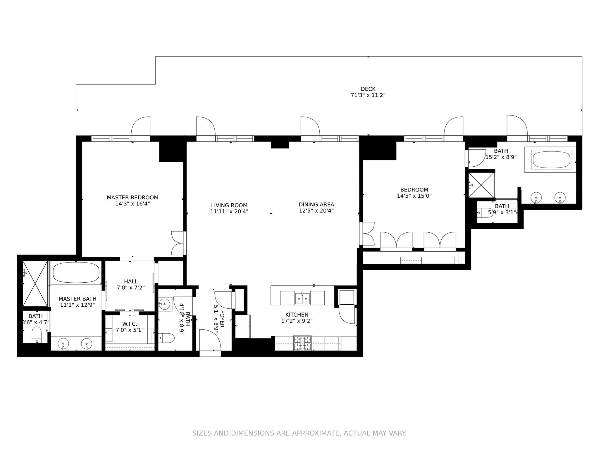 2 Battery Wharf Unit 2304, North End, Boston, MA 02109 - Image 11
