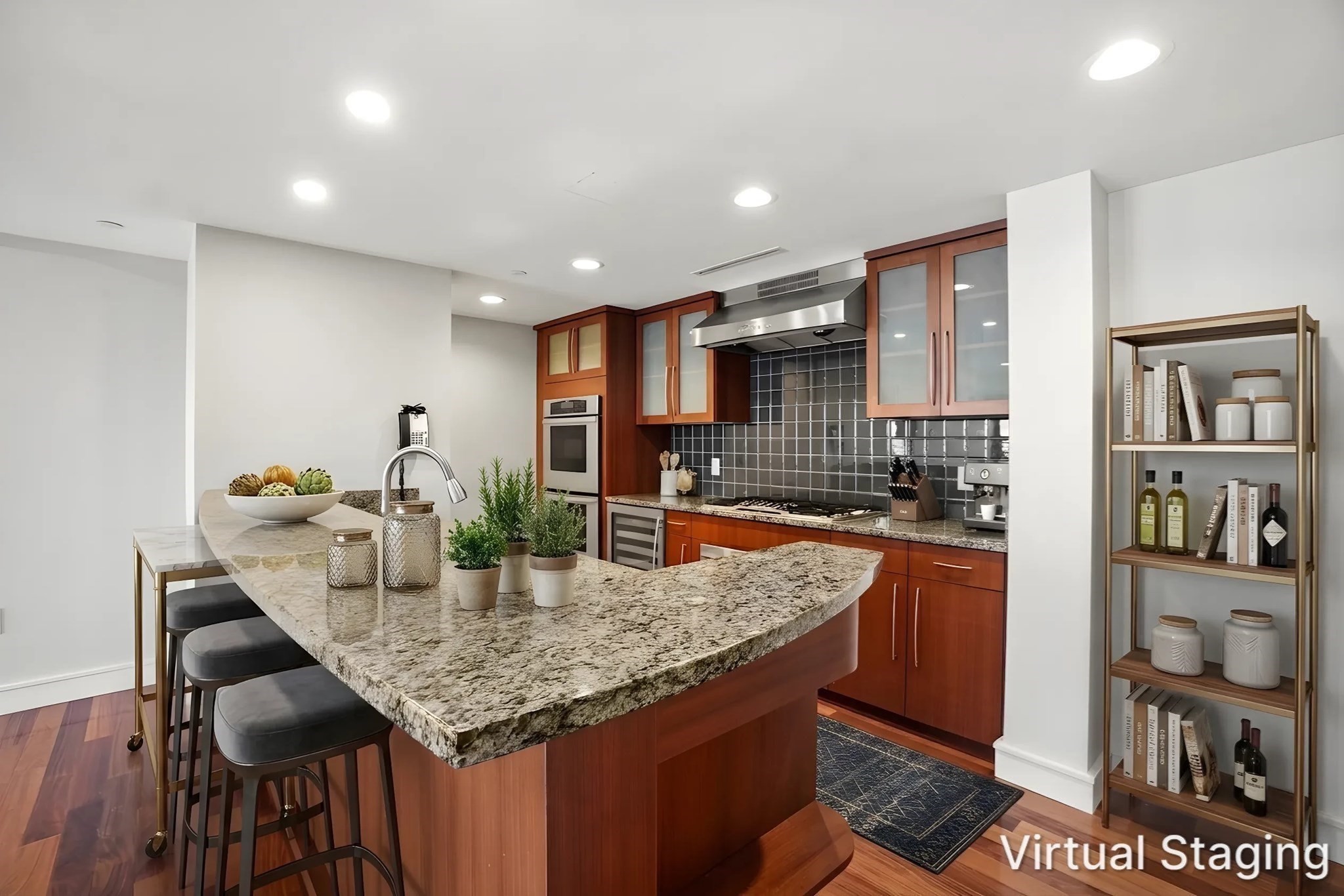 2 Battery Wharf Unit 2304, North End, Boston, MA 02109 - Image 4