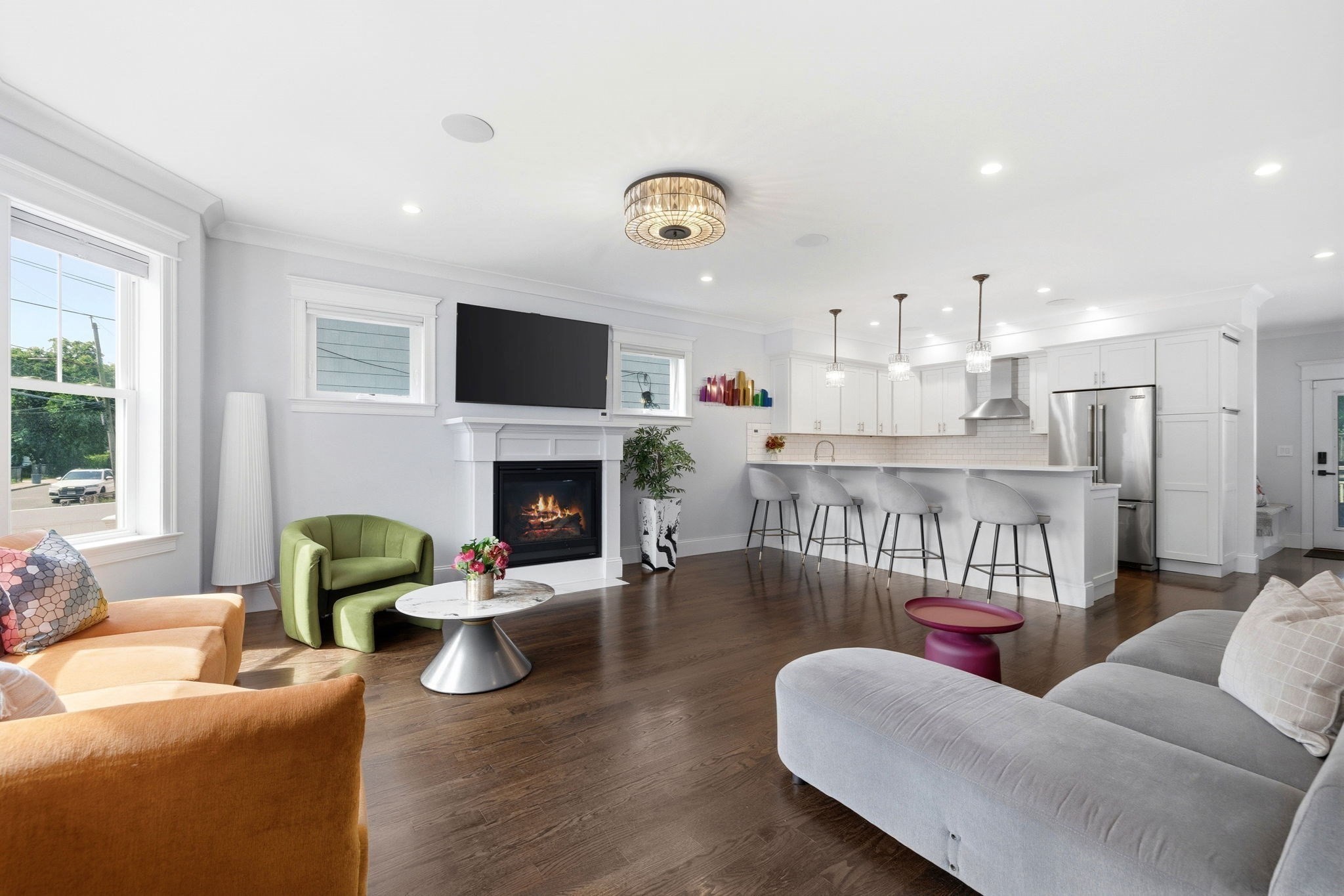 30 Port Norfolk St, Dorchester, Boston, MA 02122