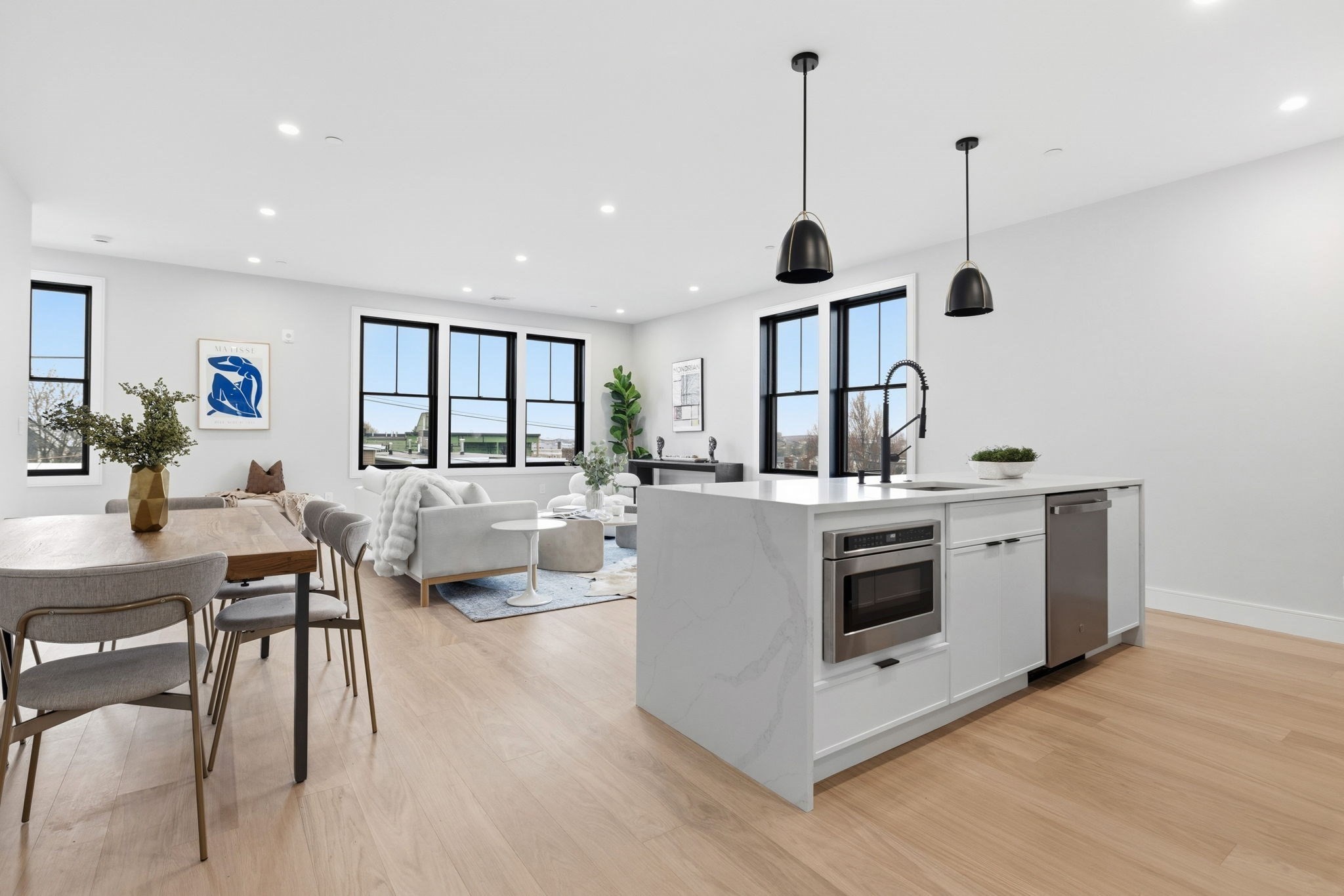66 Homer Street Unit 4, East Boston, Boston, MA 02128 - Image 9