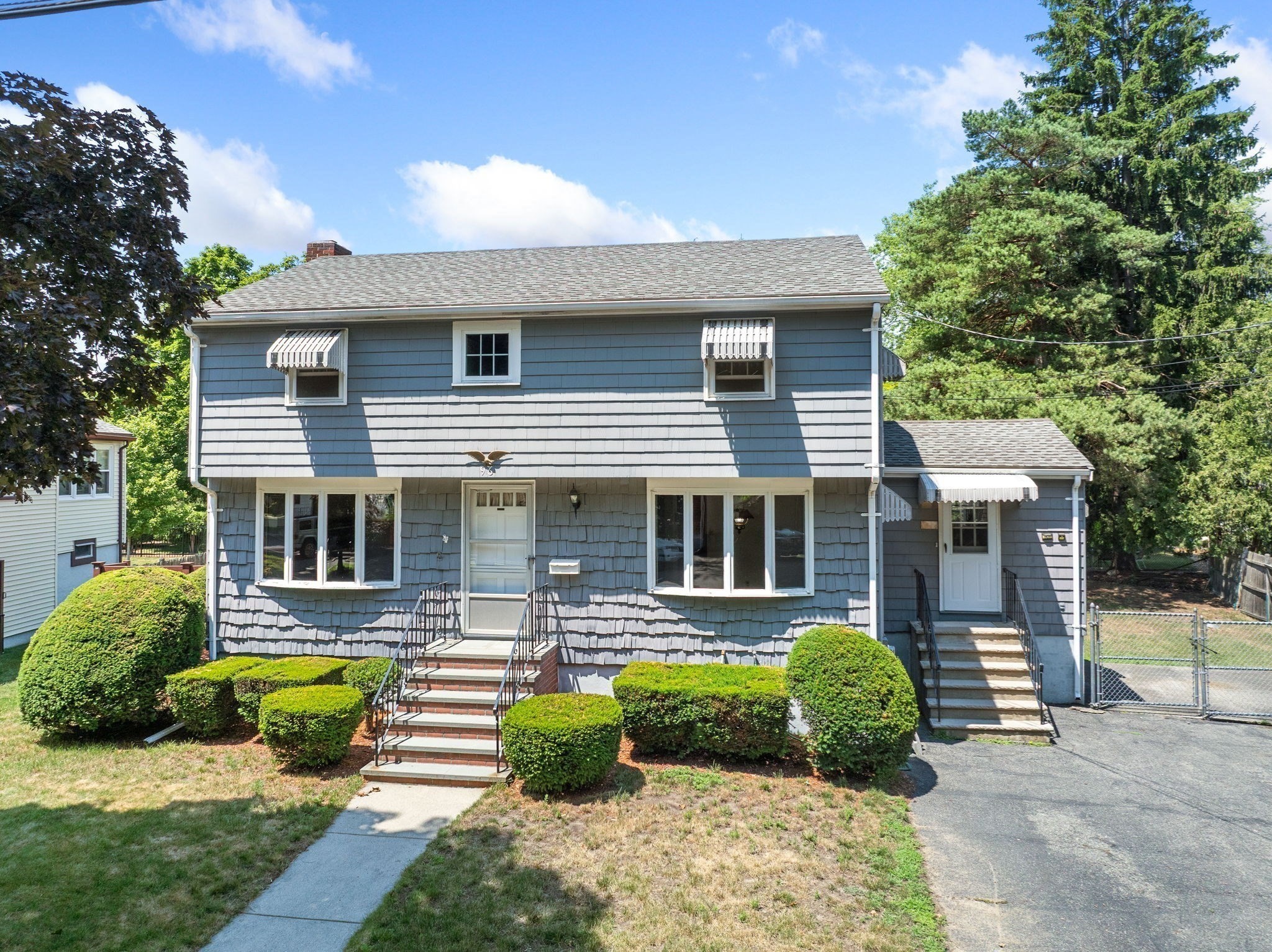 96 Converse Lane, Melrose, MA 02176