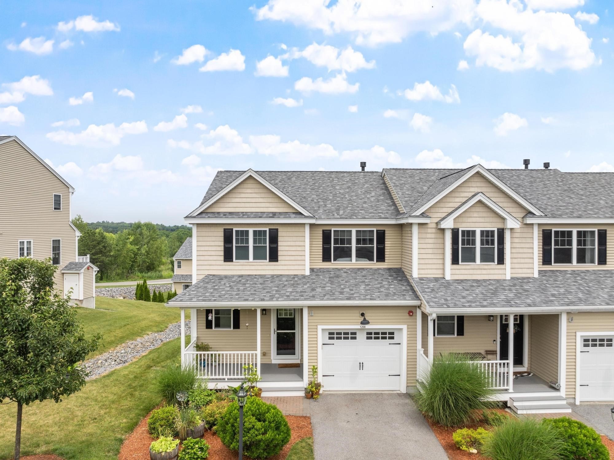 1208 Hazelwood Way, Clinton, MA 01510 - Image 1