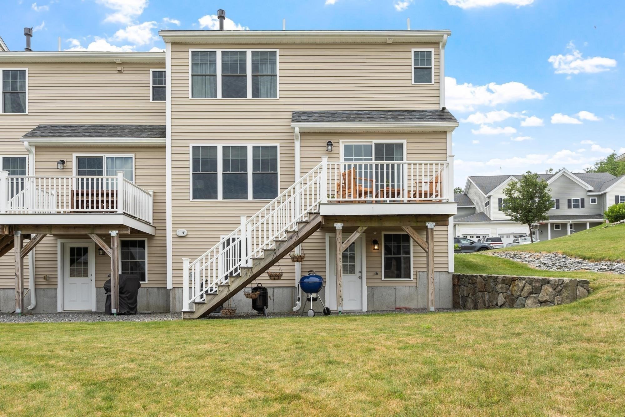 1208 Hazelwood Way, Clinton, MA 01510 - Image 2