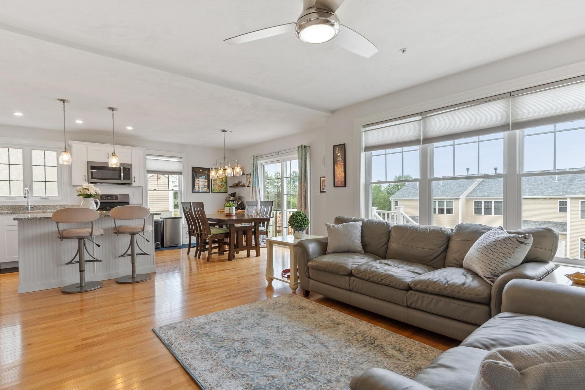 1208 Hazelwood Way, Clinton, MA 01510 - Image 15