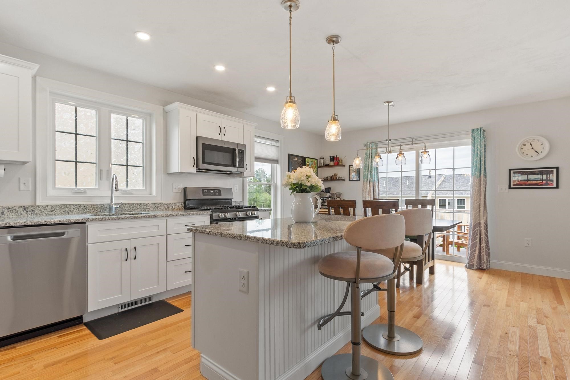 1208 Hazelwood Way, Clinton, MA 01510 - Image 5