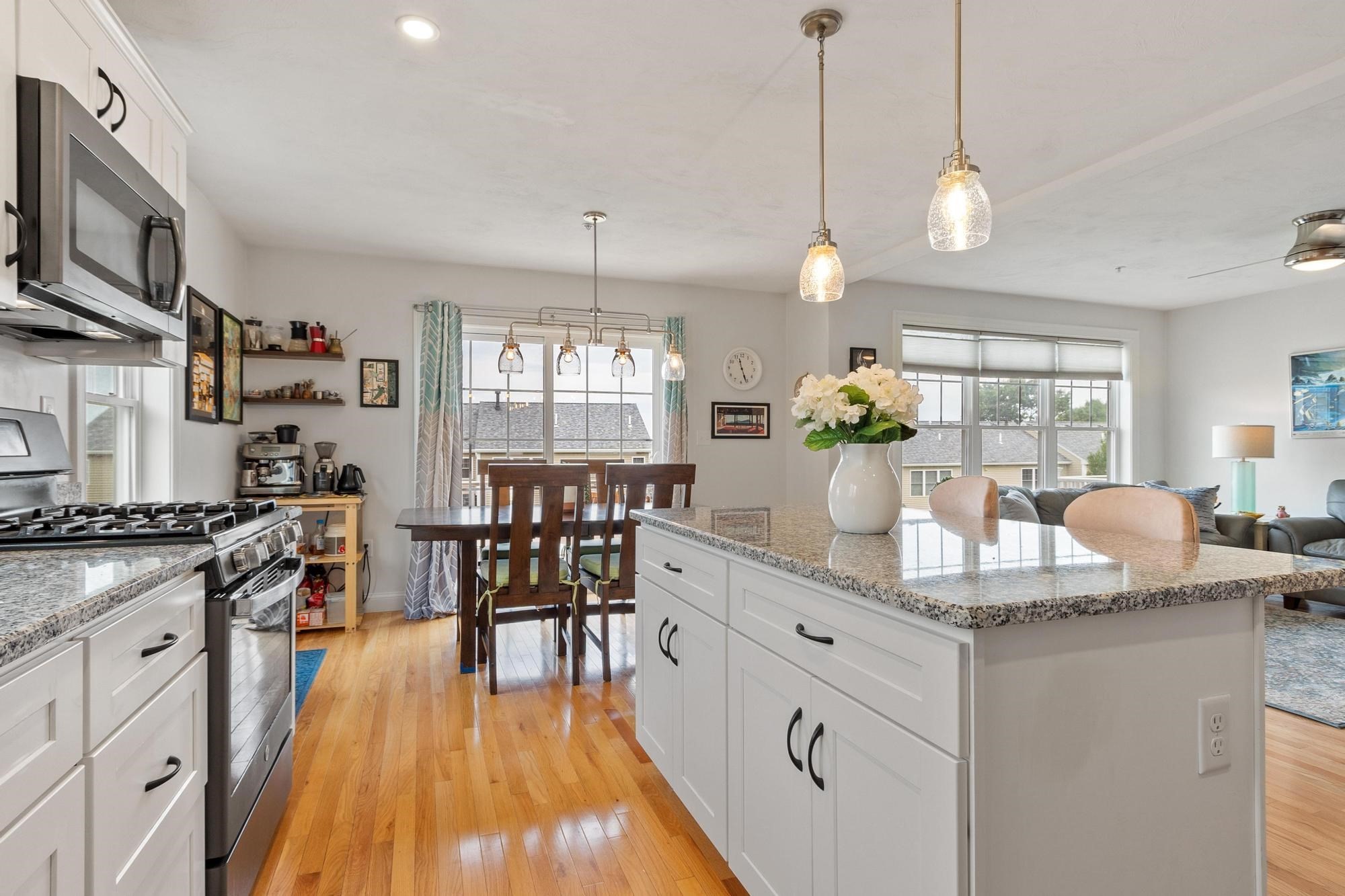 1208 Hazelwood Way, Clinton, MA 01510 - Image 8