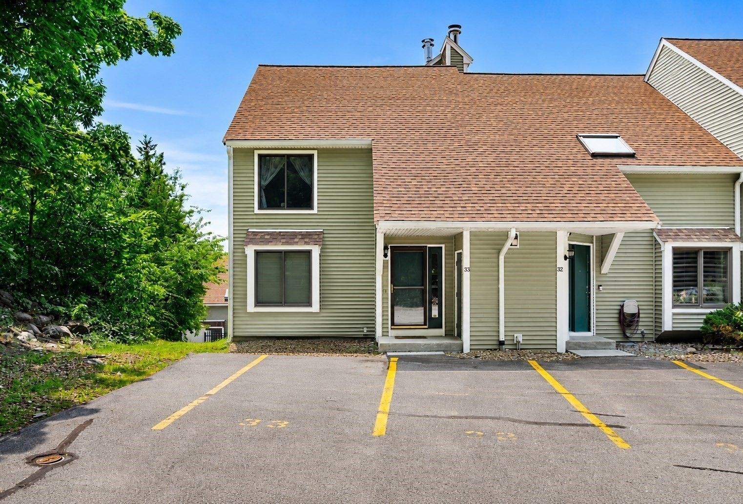 45 Lakeside Ave Unit 33, Marlborough, MA 01752 - Image 2